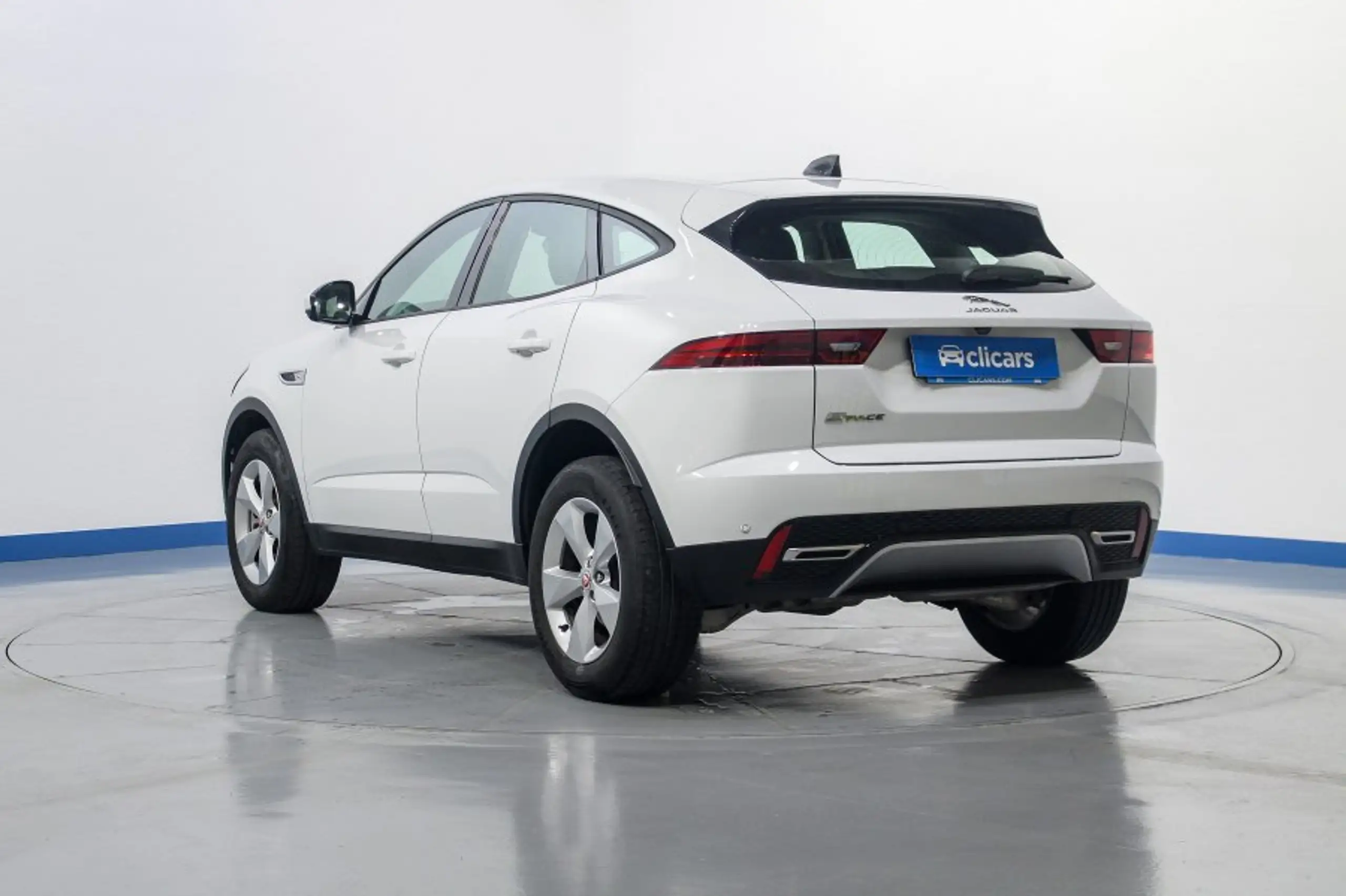 Jaguar - E-Pace