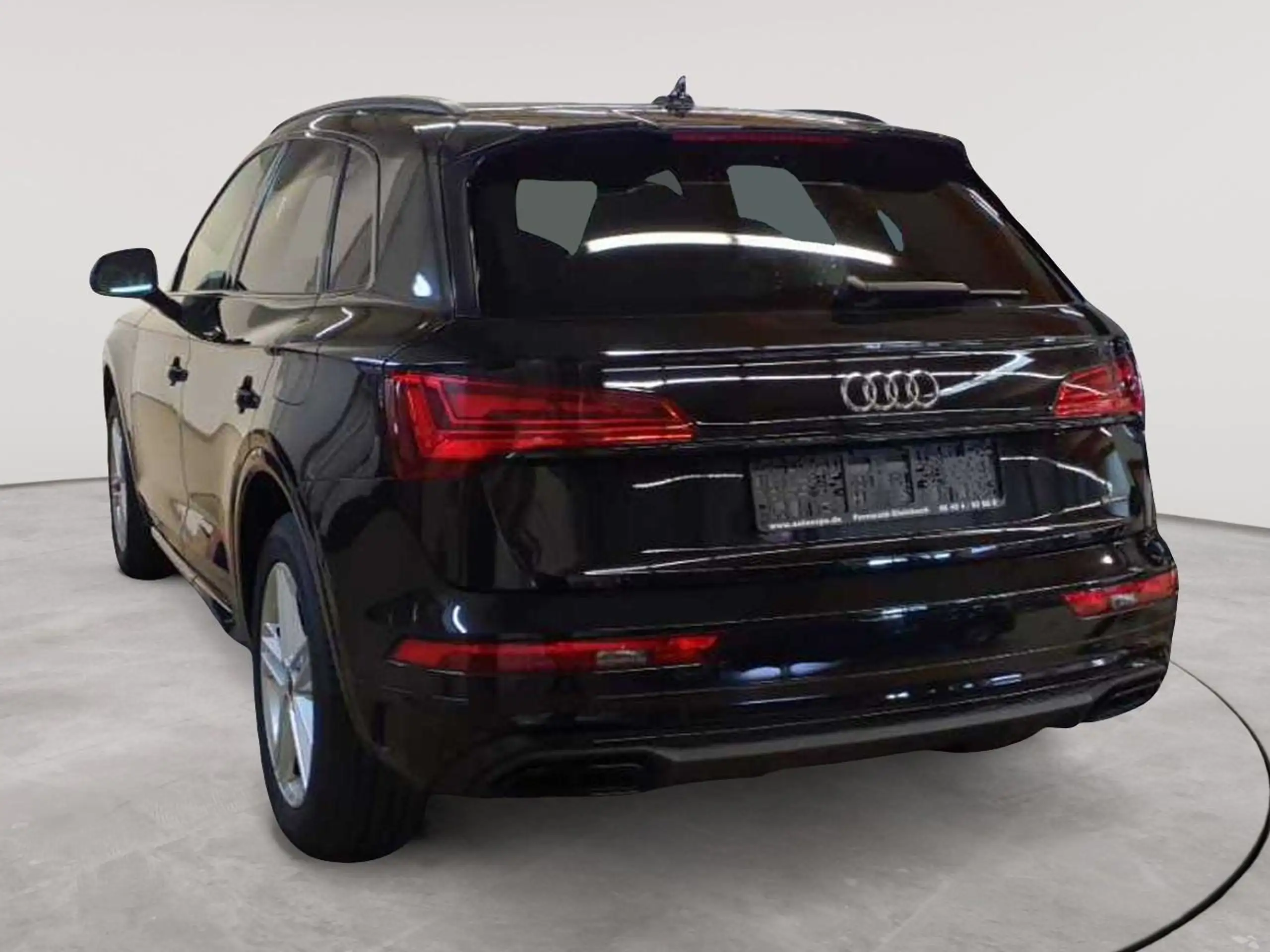 Audi - Q5