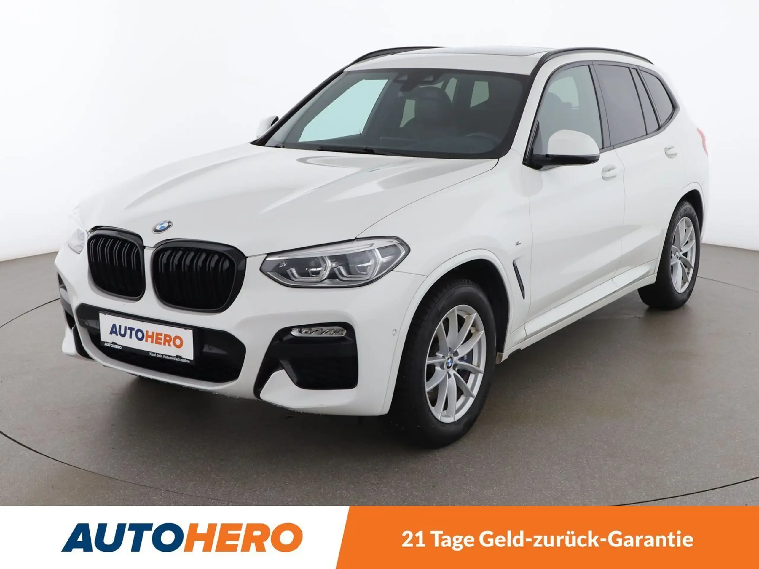 BMW - X3