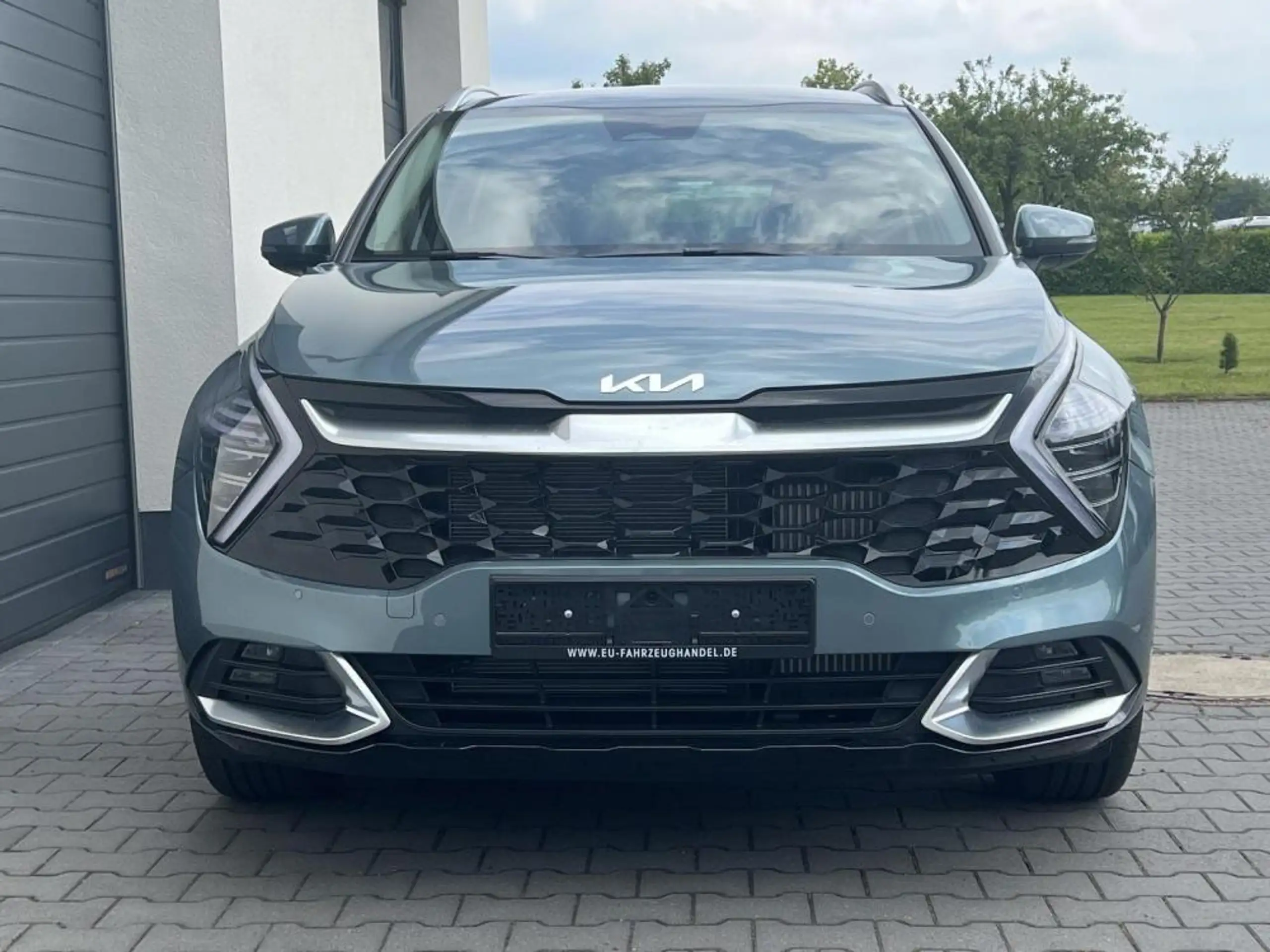 Kia Sportage 2020