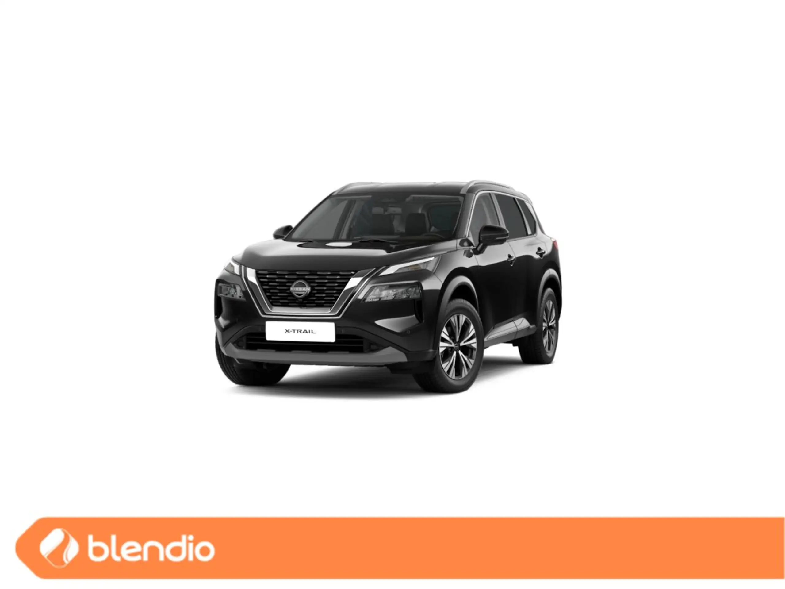 Nissan - X-Trail