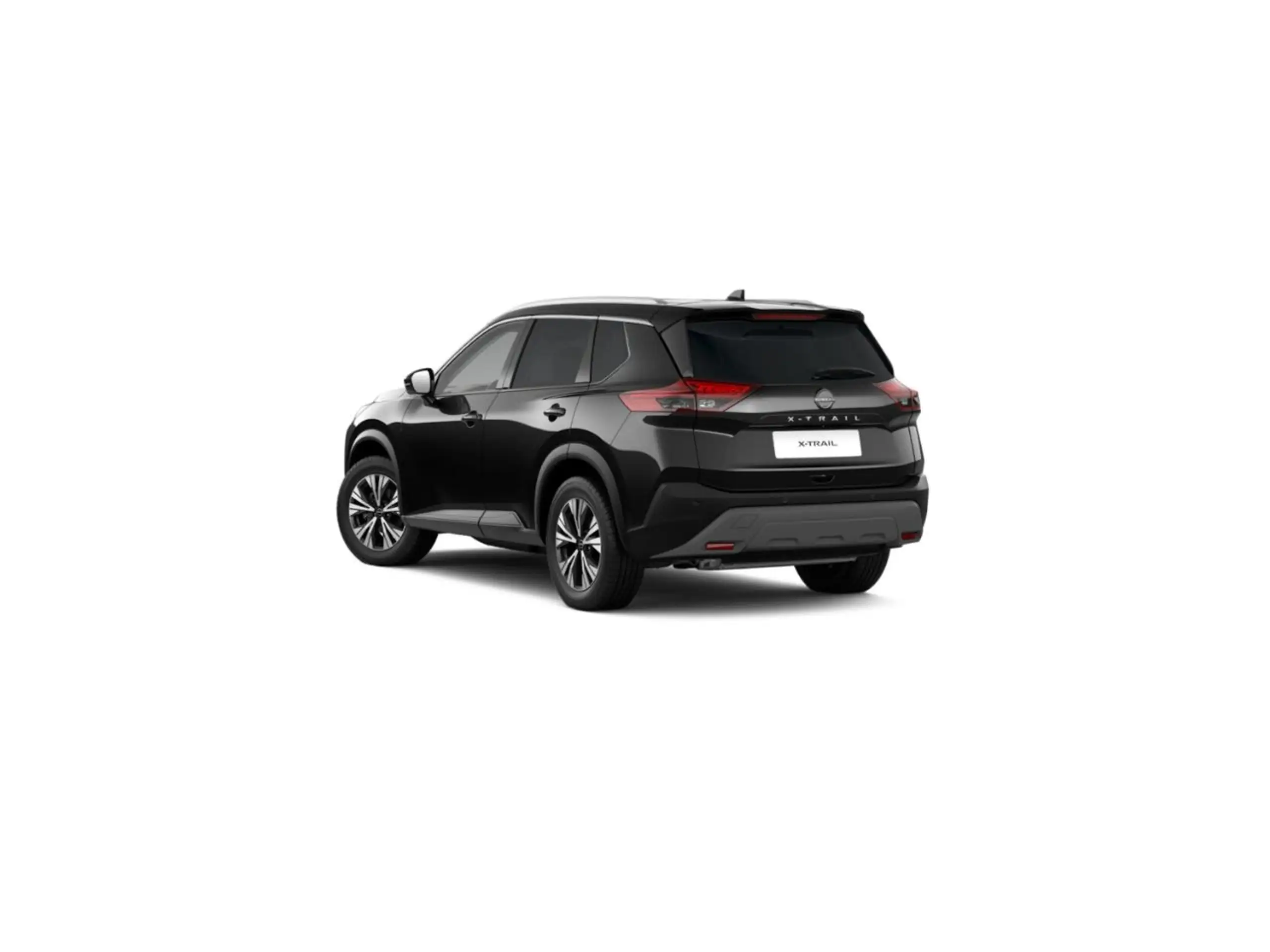 Nissan - X-Trail