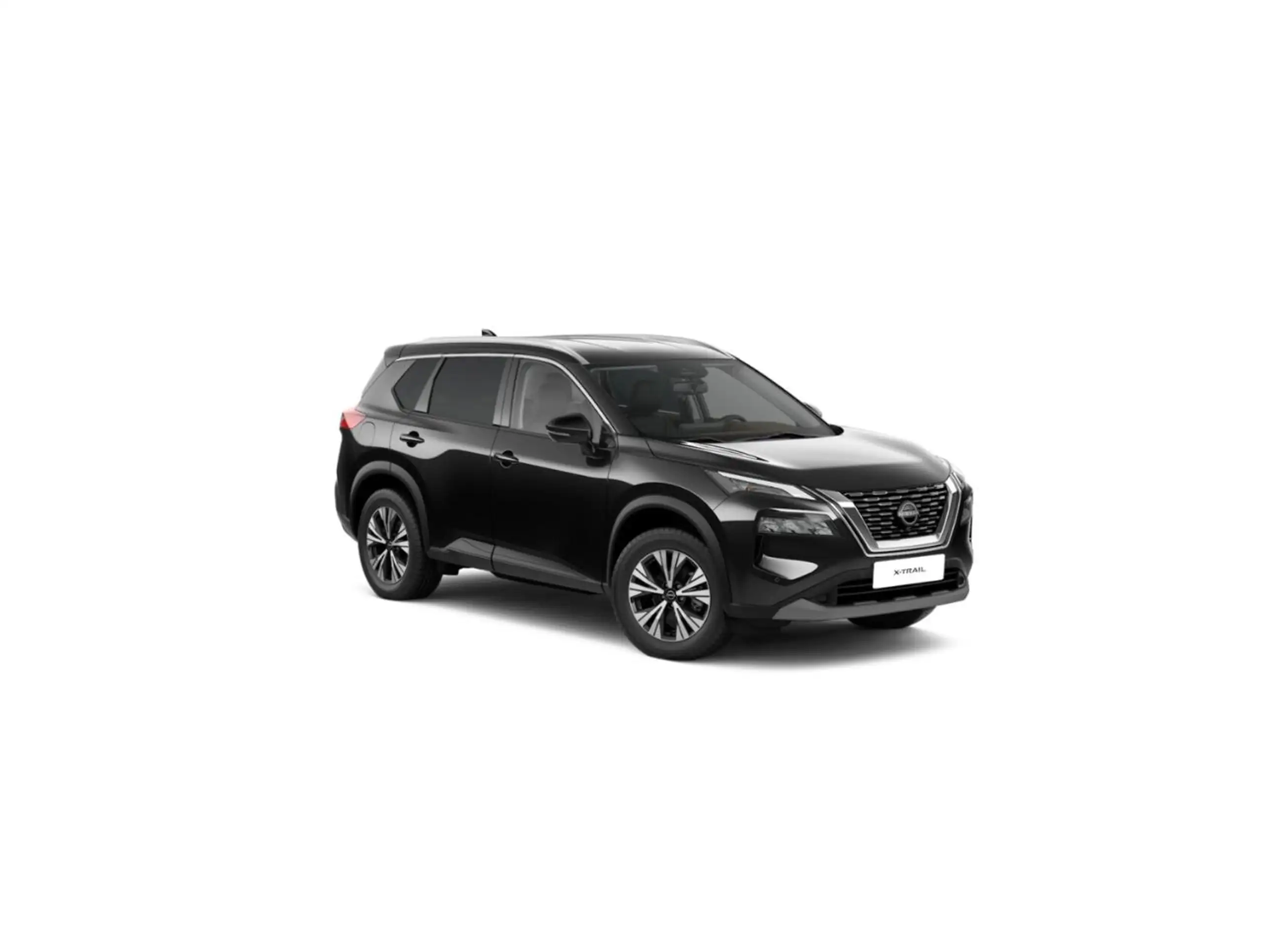 Nissan - X-Trail