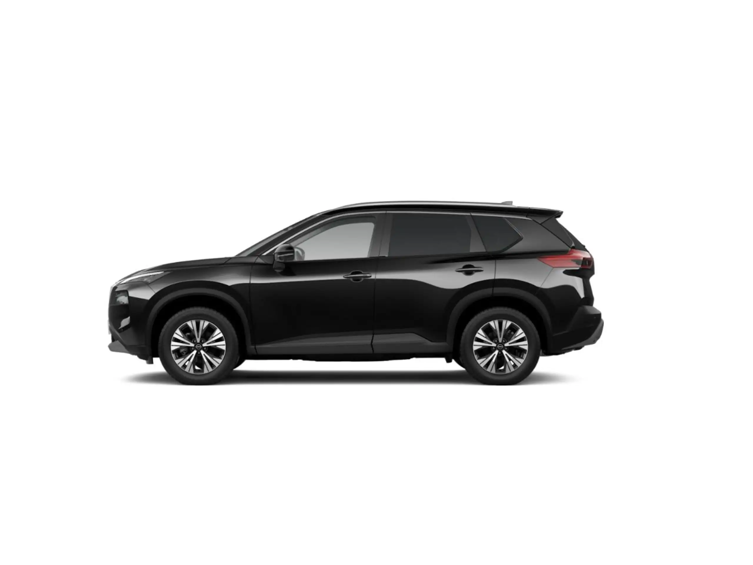 Nissan - X-Trail