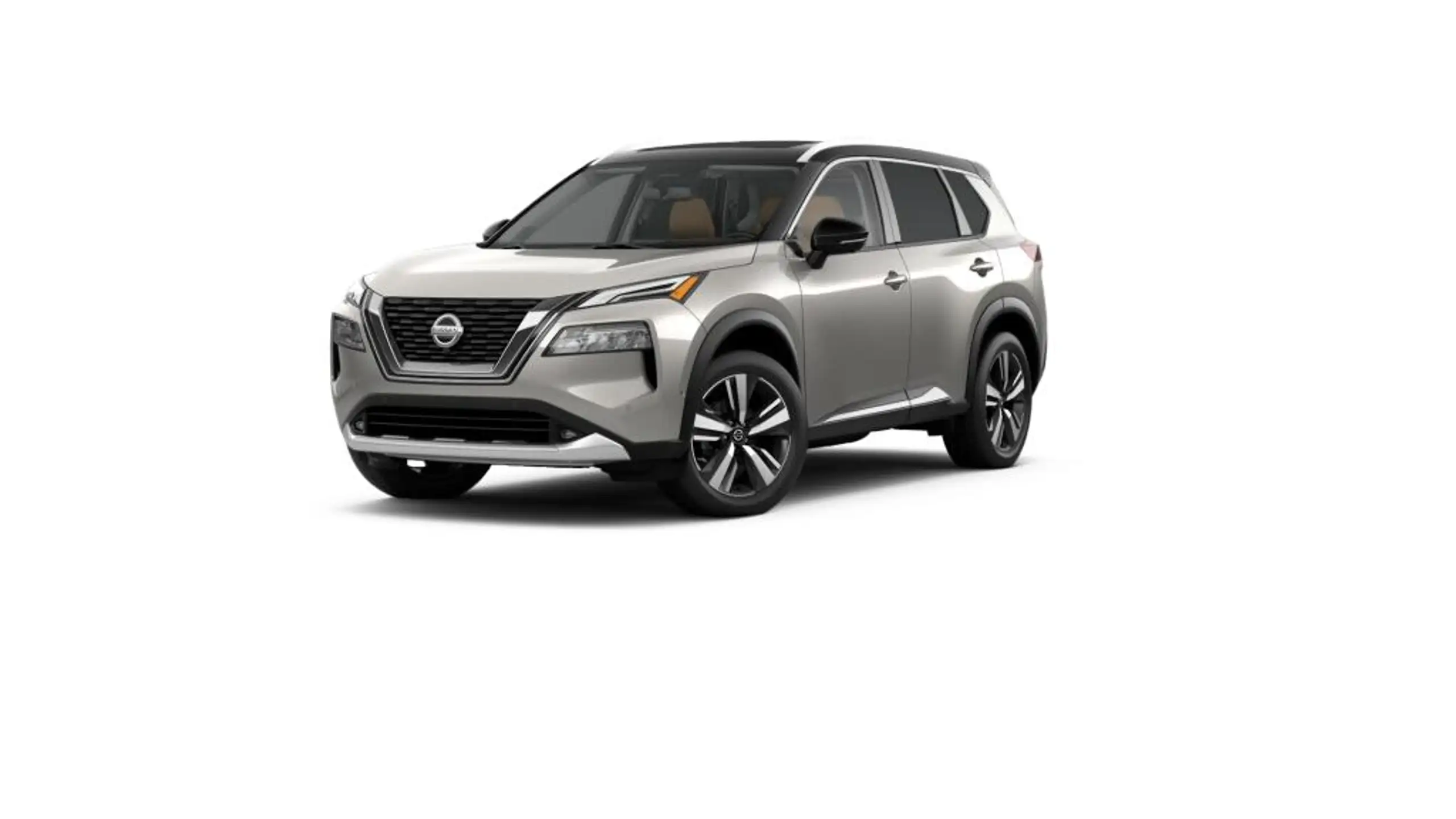 Nissan - X-Trail