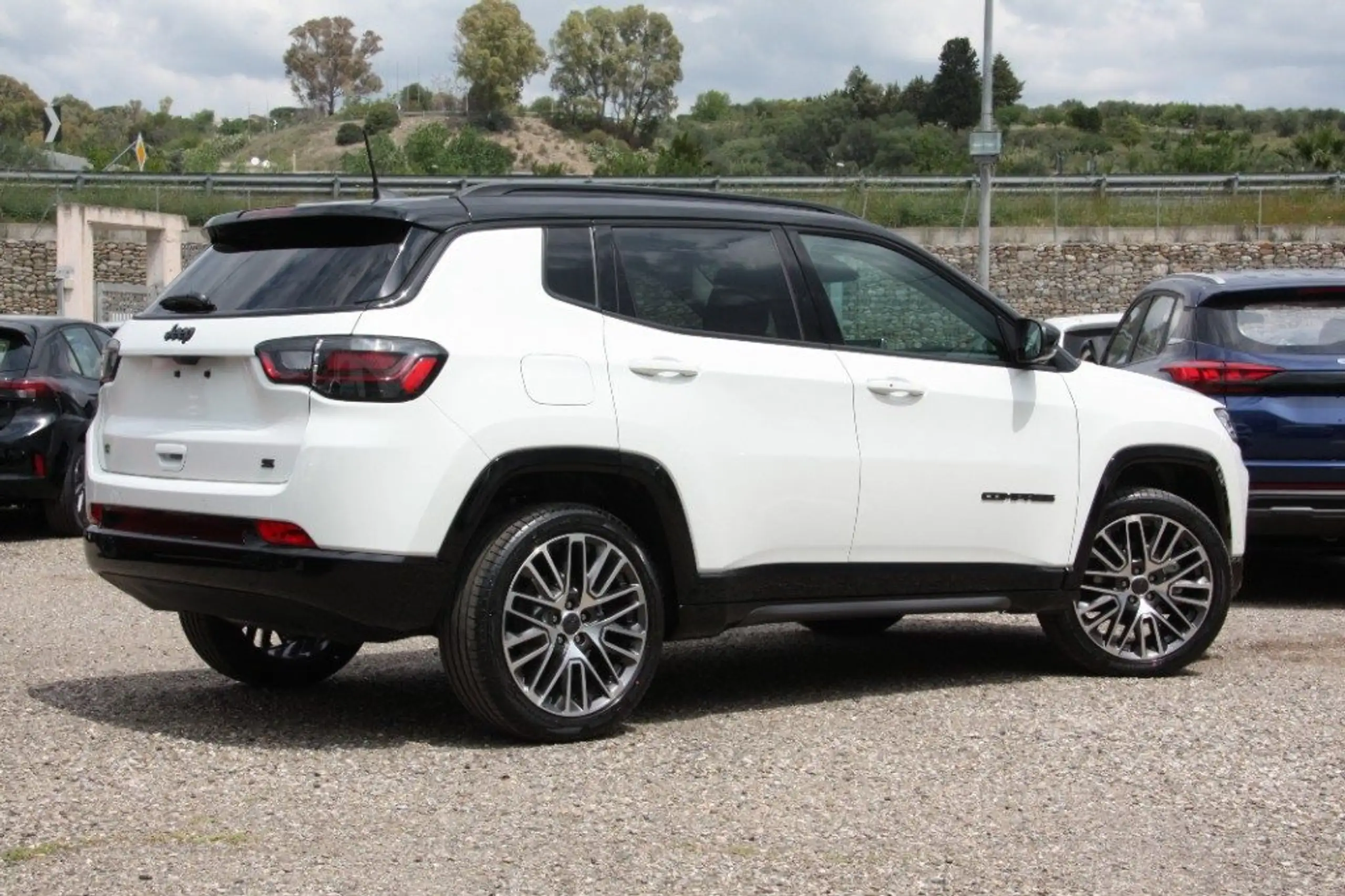 Jeep - Compass