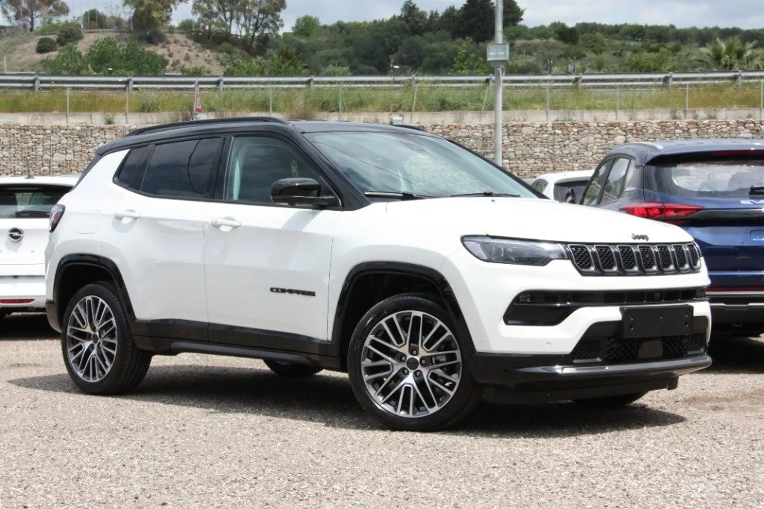 Jeep - Compass