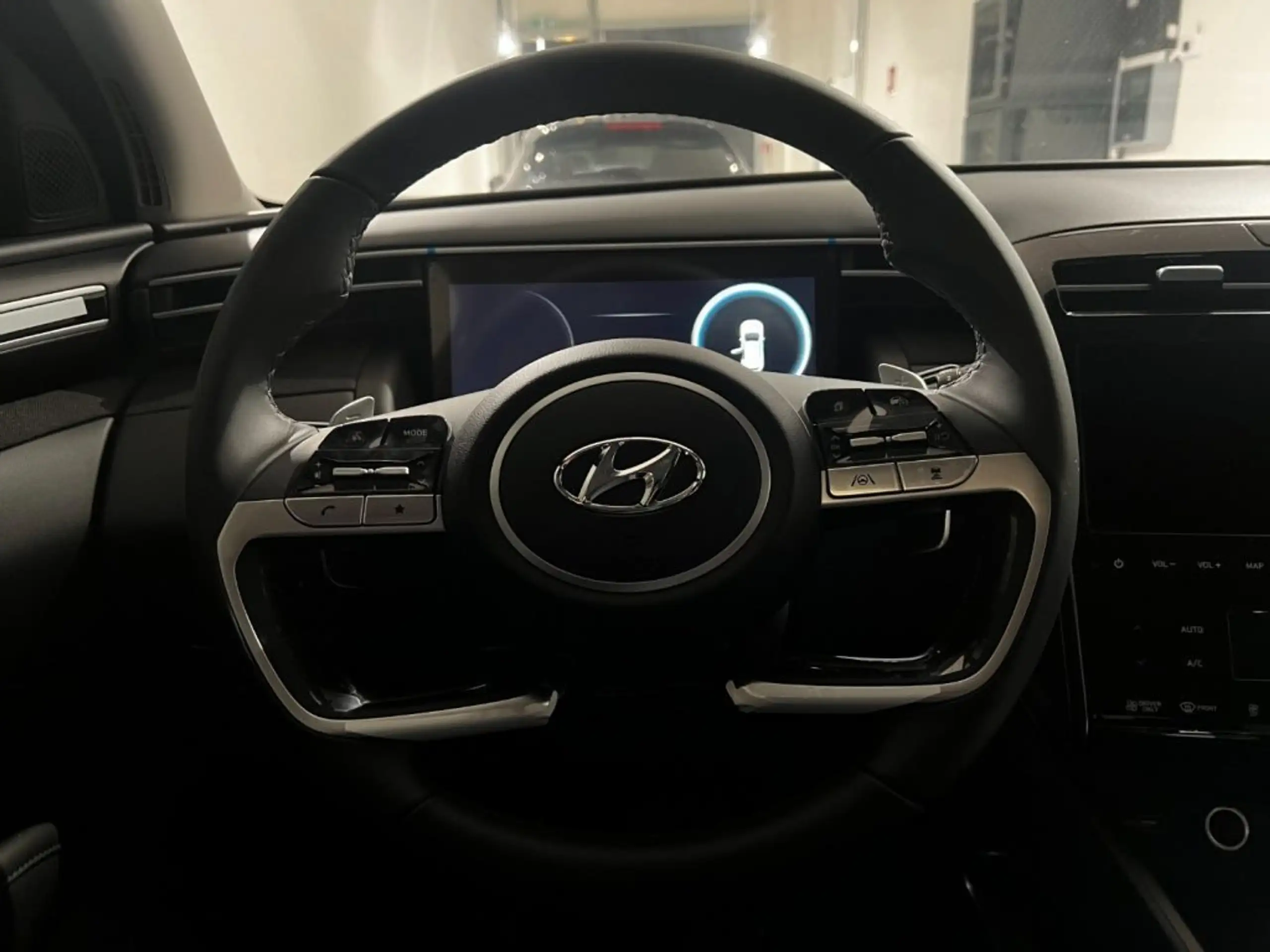 Hyundai - TUCSON