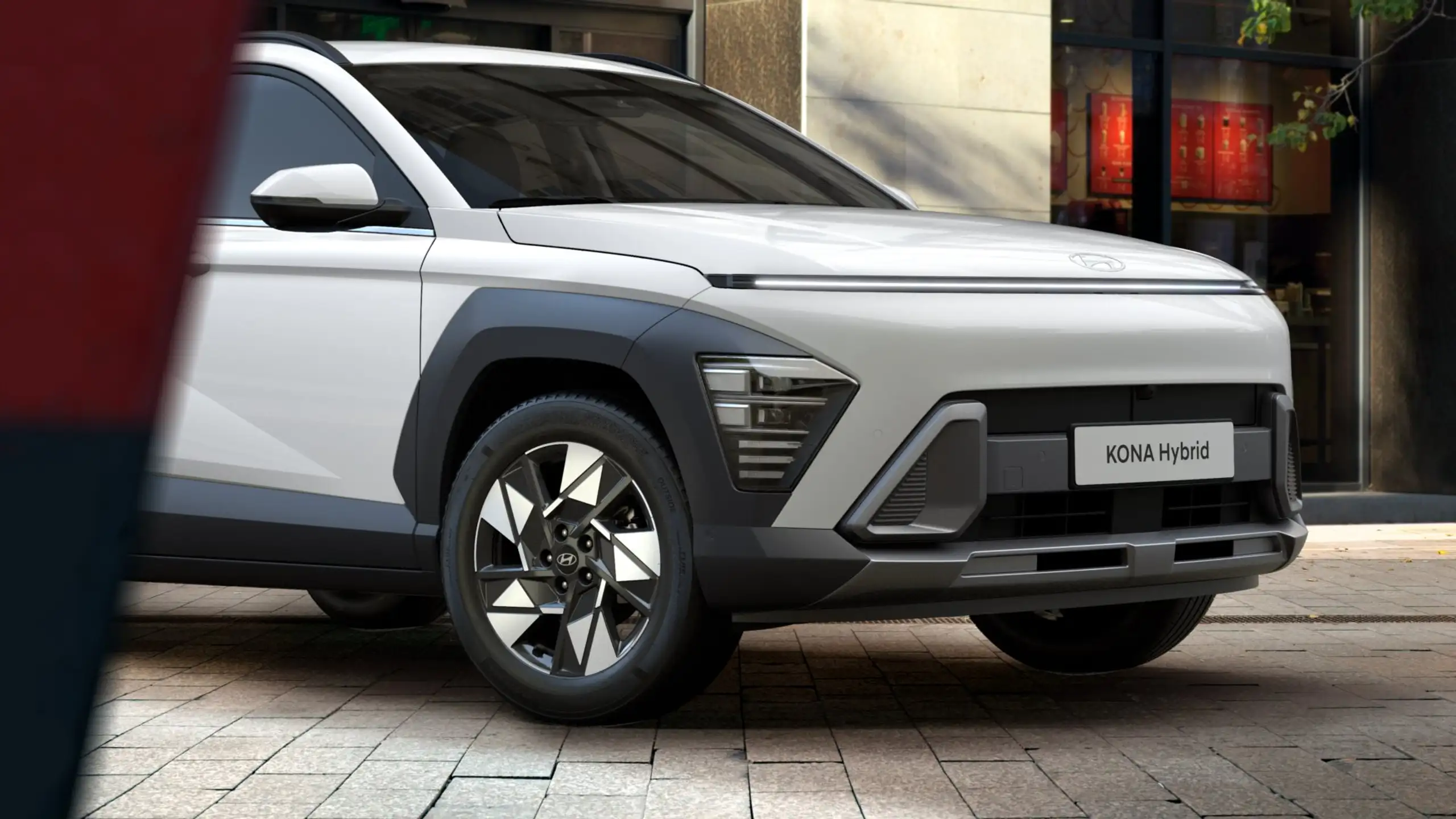 Hyundai - KONA