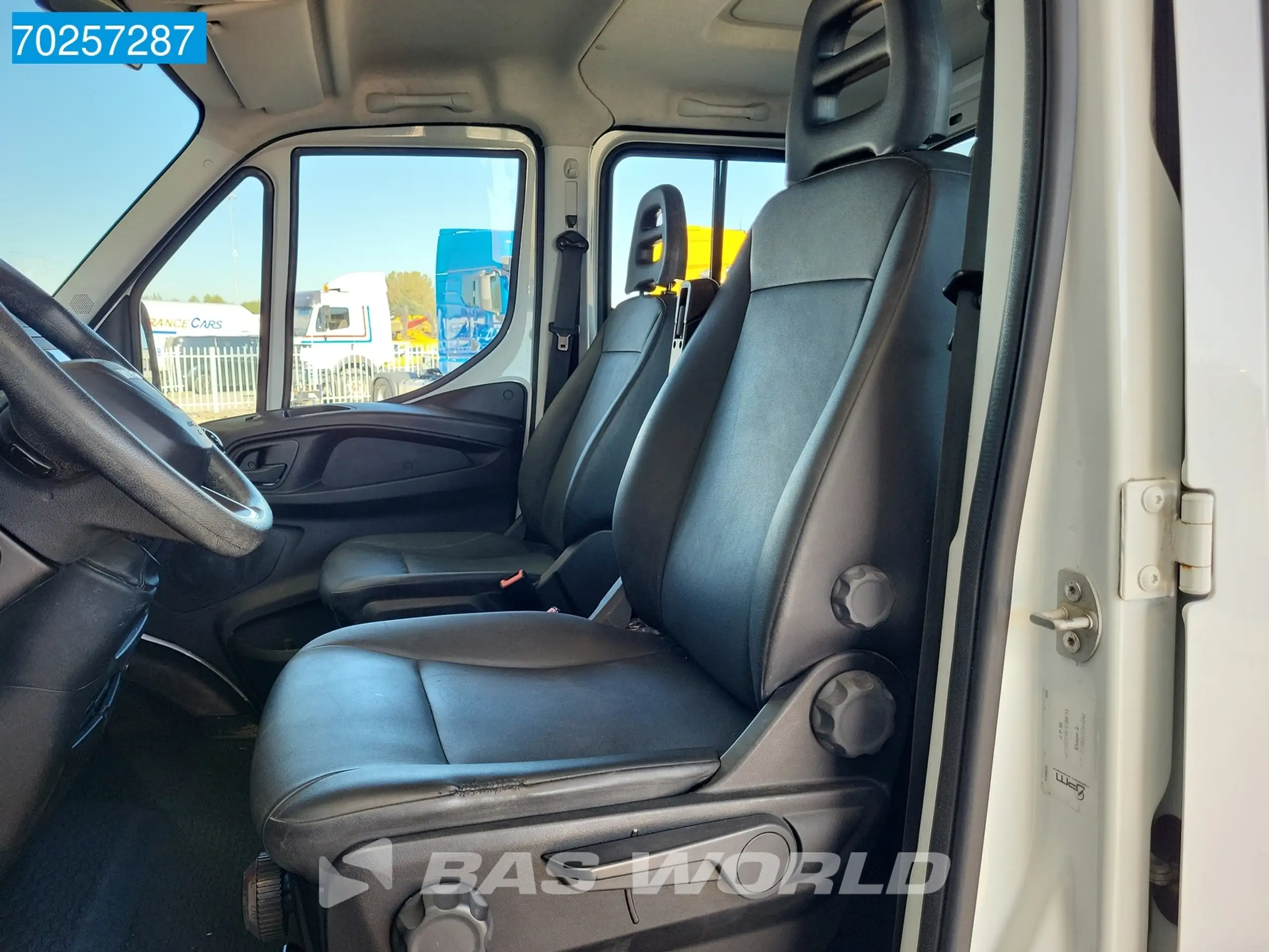 Iveco - Daily