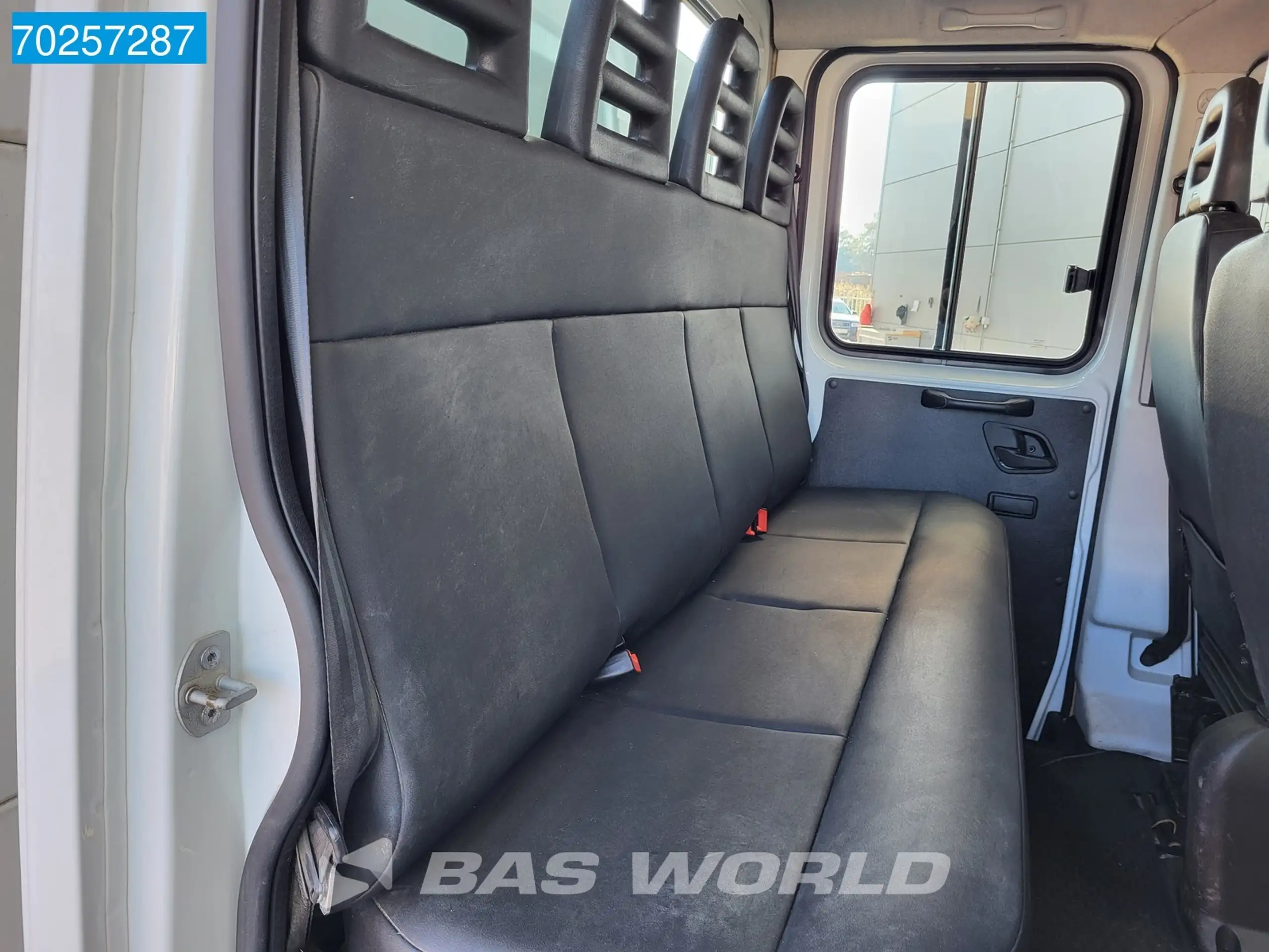 Iveco - Daily