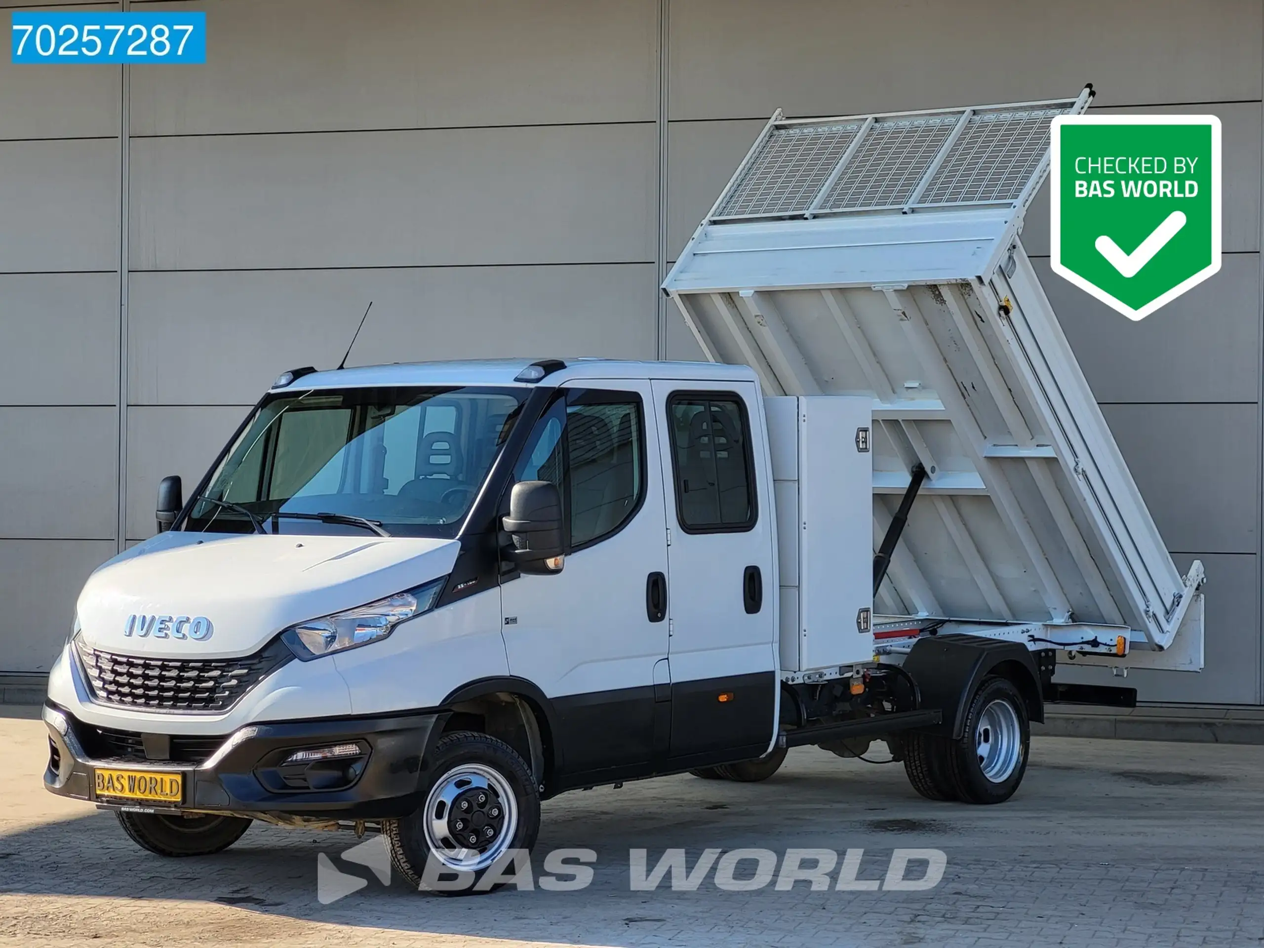 Iveco - Daily