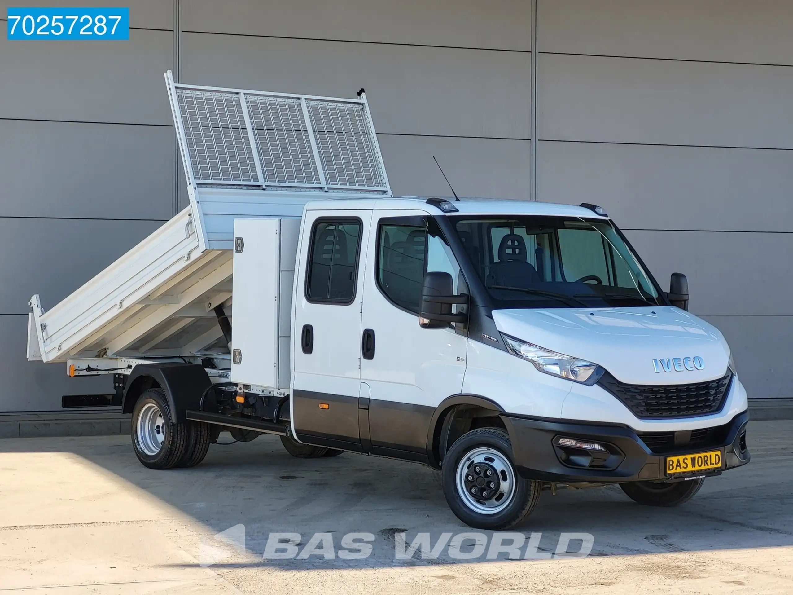 Iveco - Daily