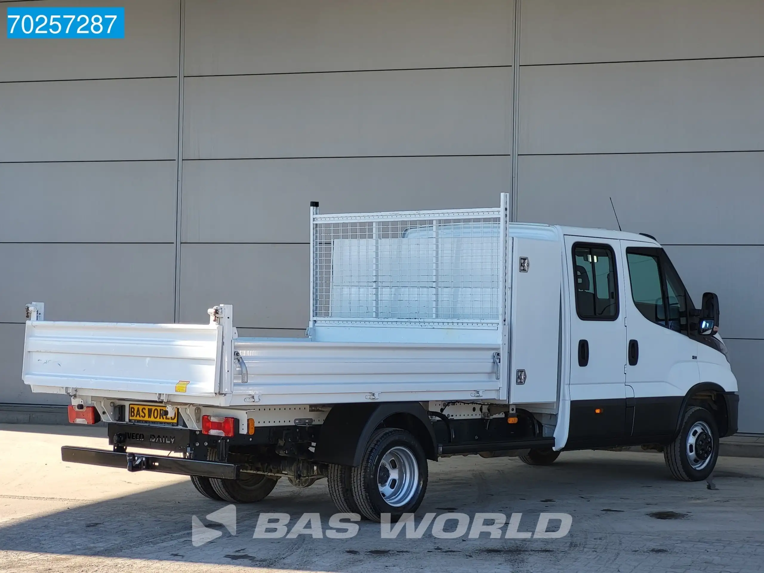 Iveco - Daily