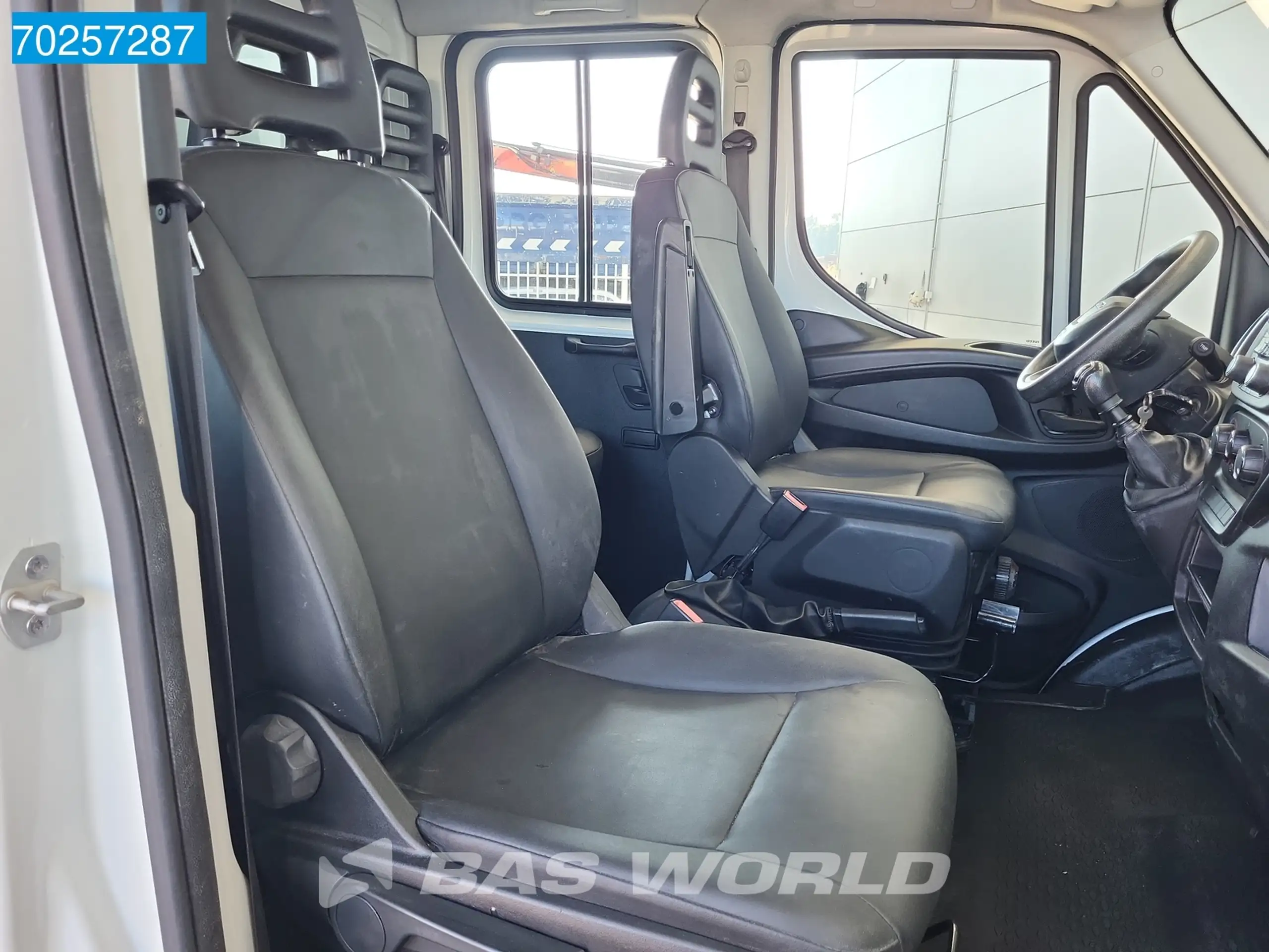 Iveco - Daily