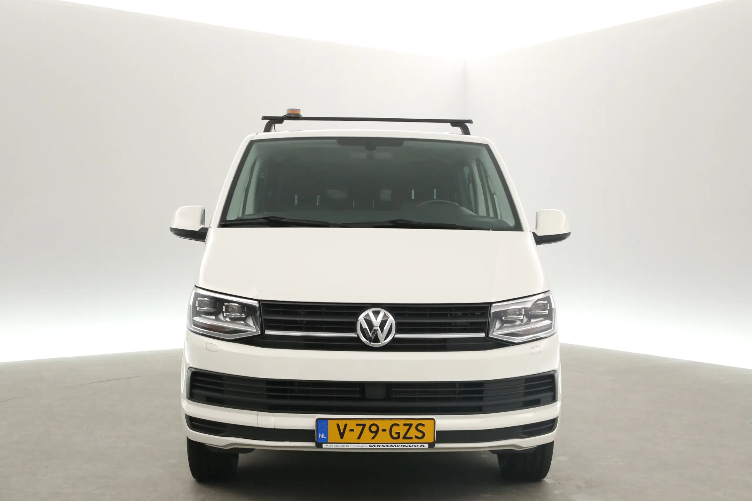 Volkswagen - T6 Transporter