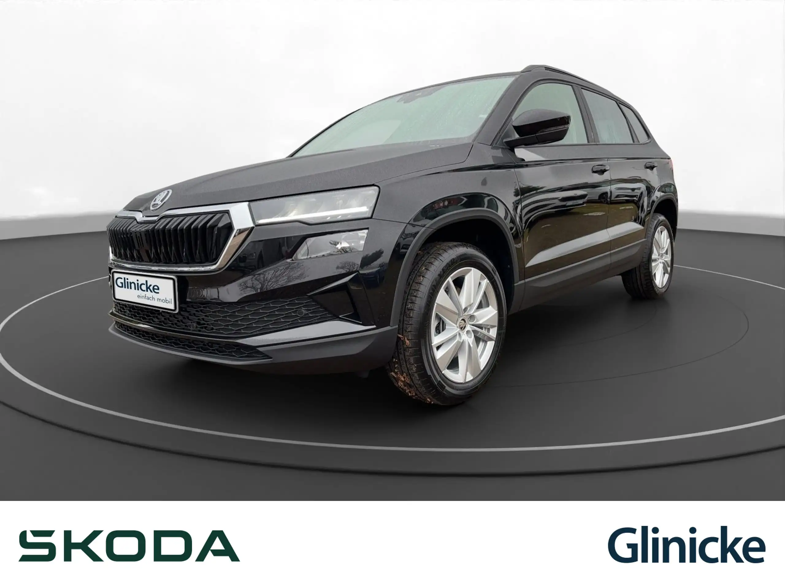 Skoda - Karoq