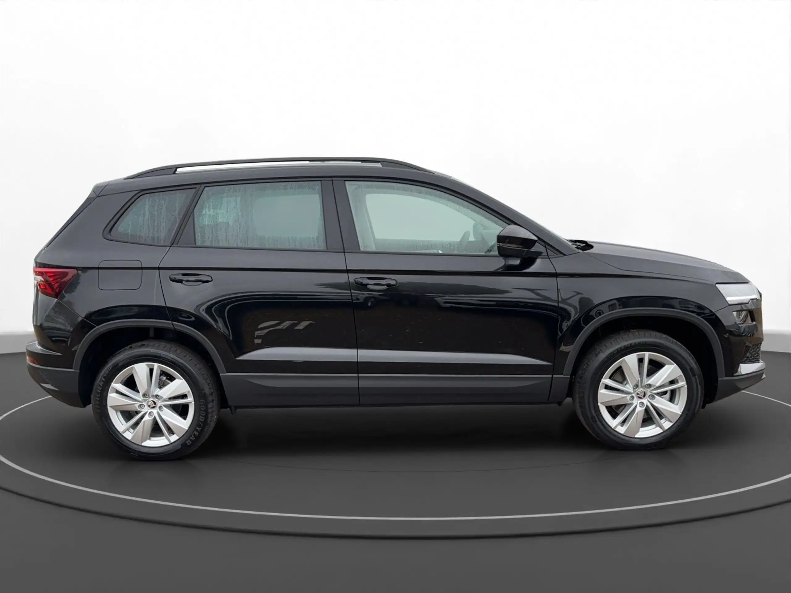 Skoda - Karoq