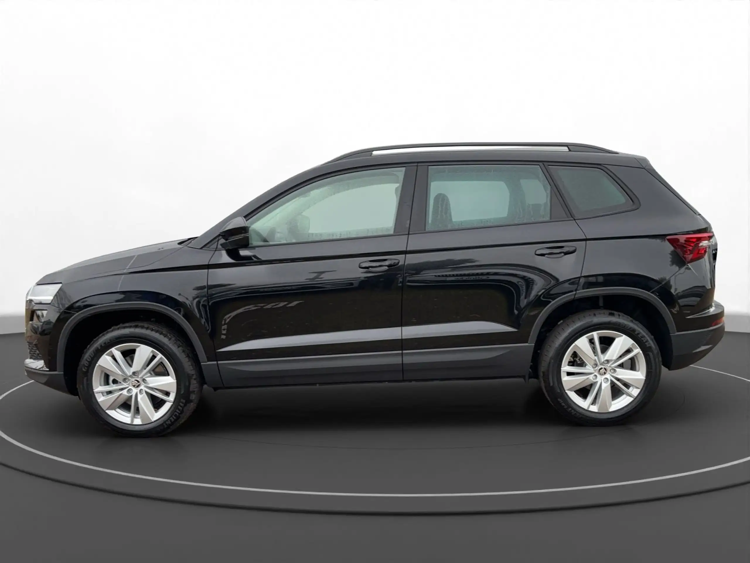 Skoda - Karoq