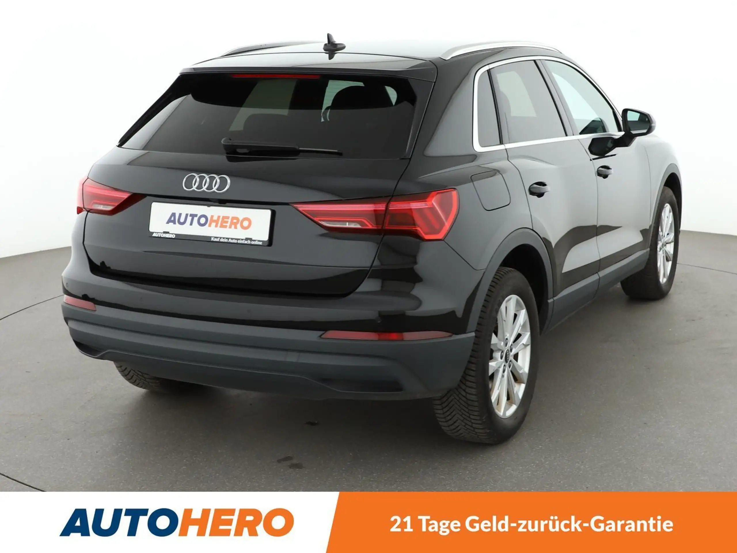 Audi - Q3