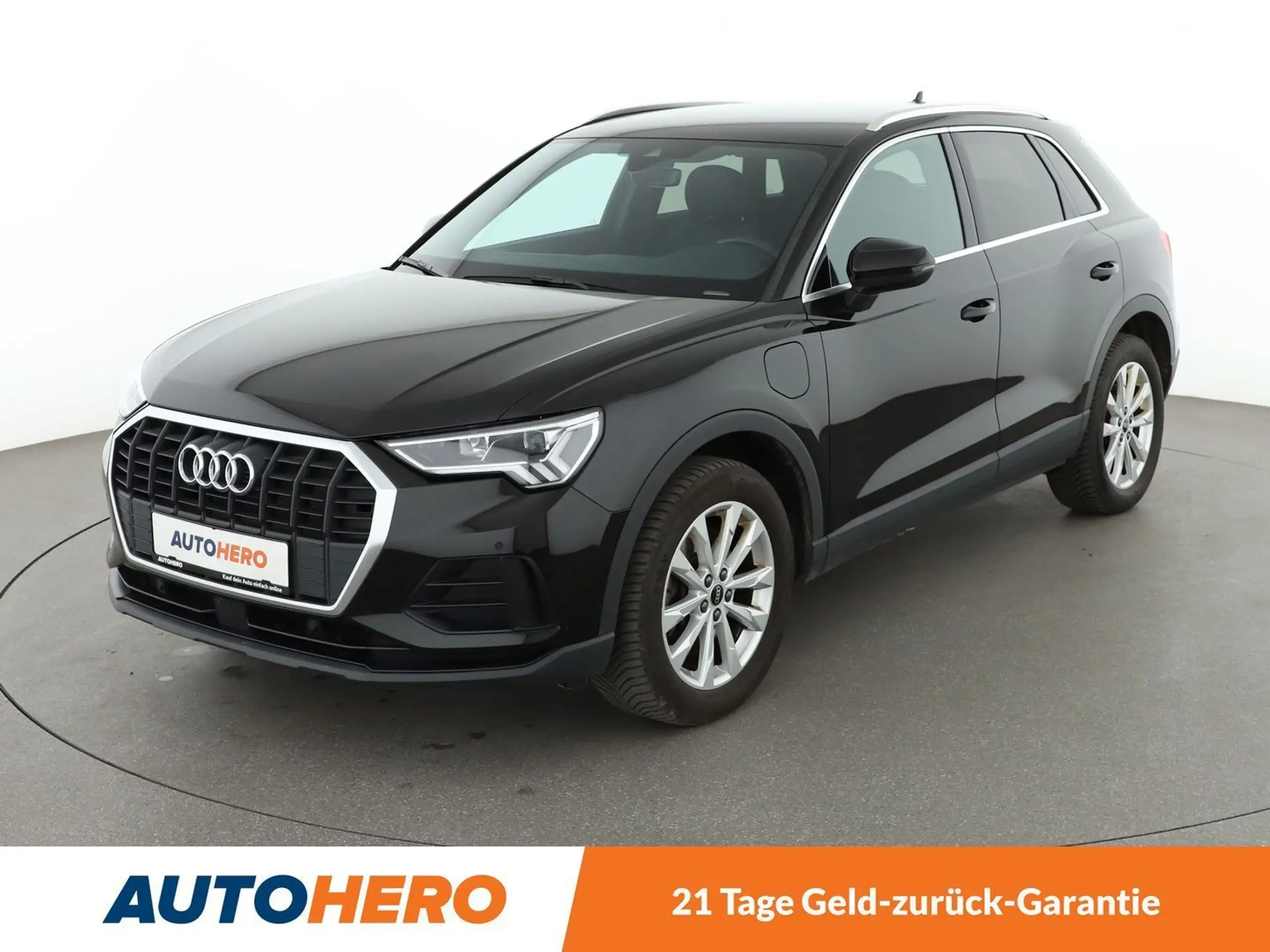 Audi - Q3