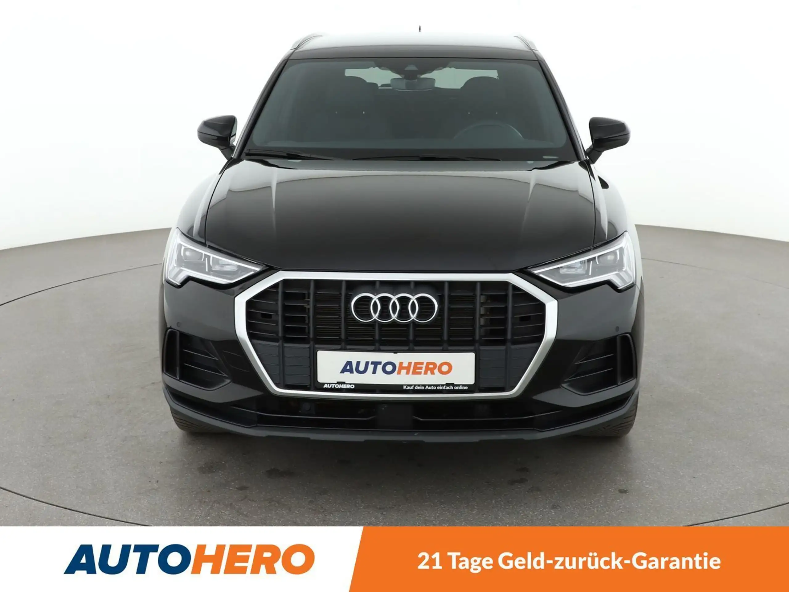 Audi - Q3