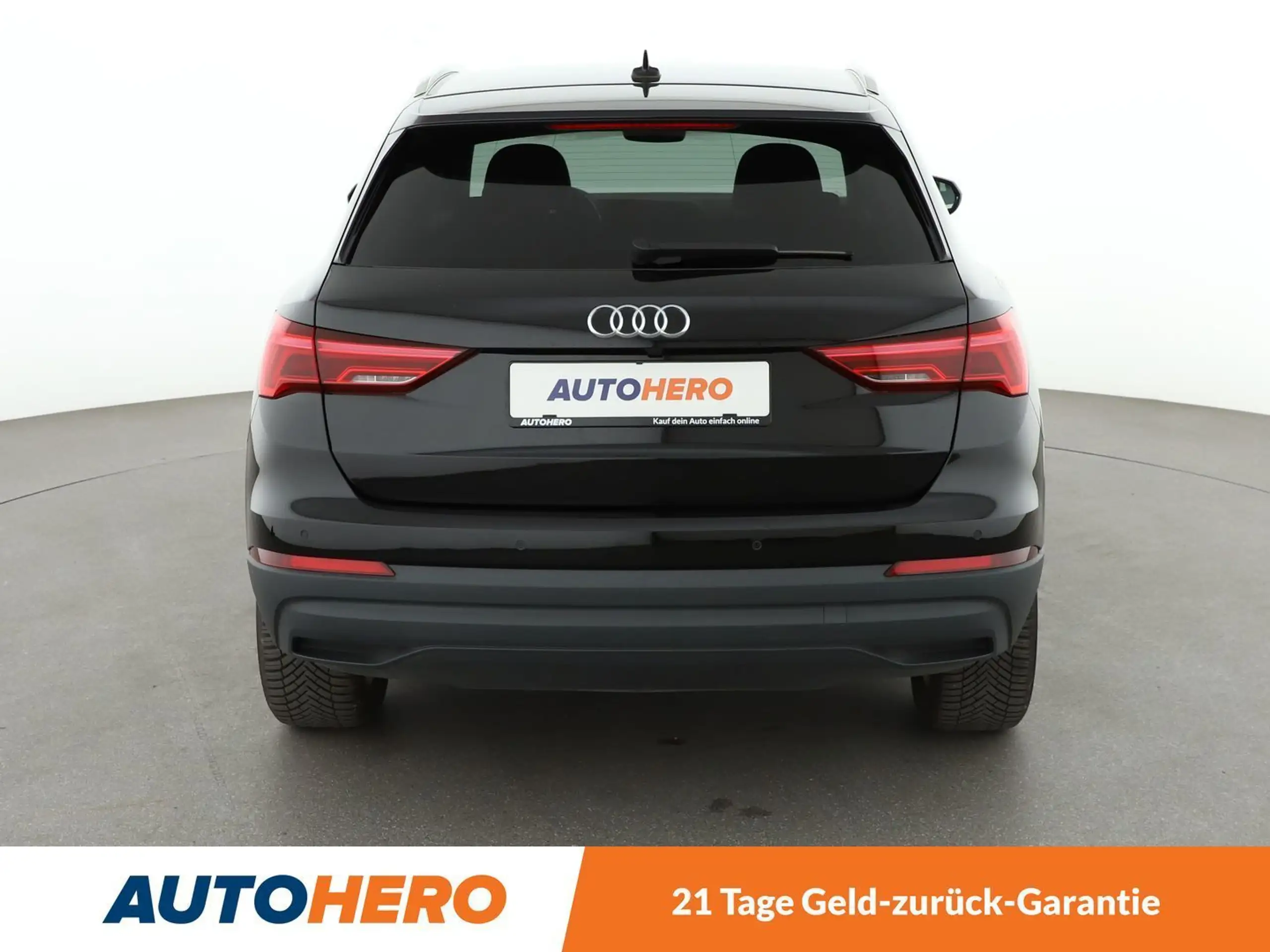 Audi - Q3