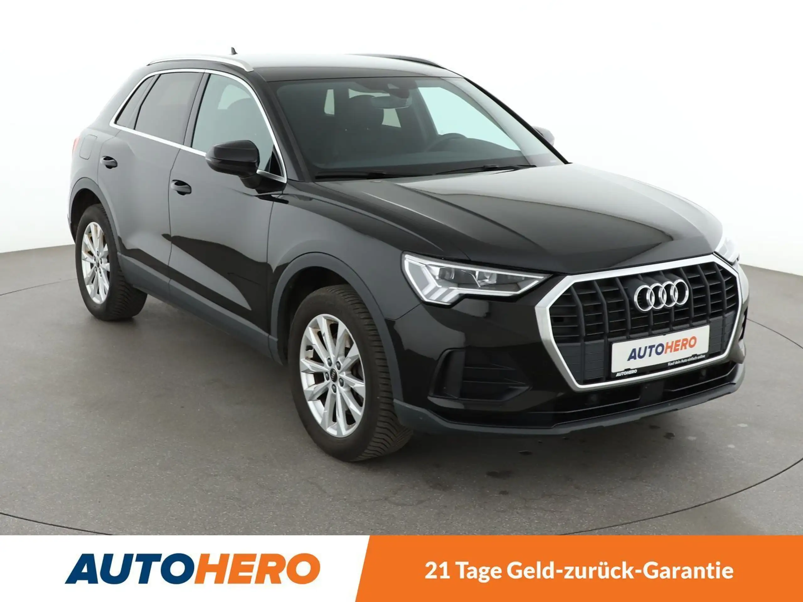 Audi - Q3