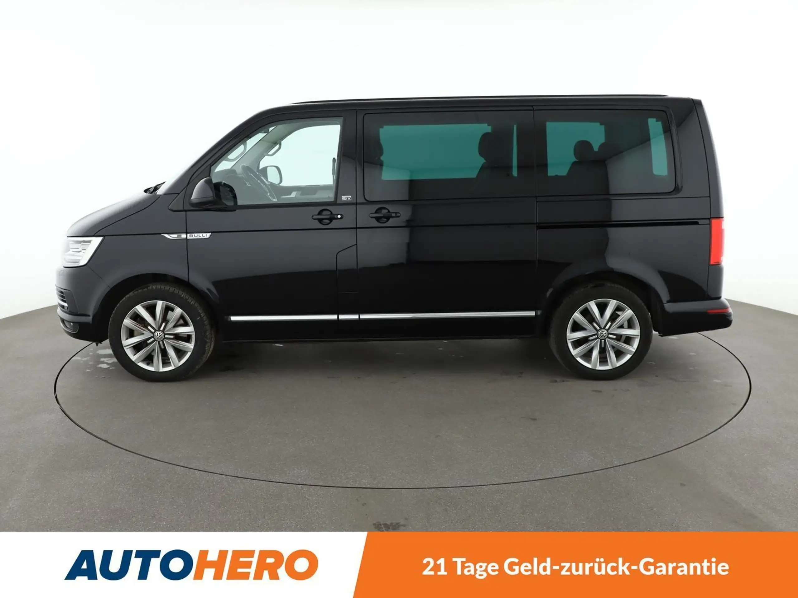 Volkswagen - T6 Multivan