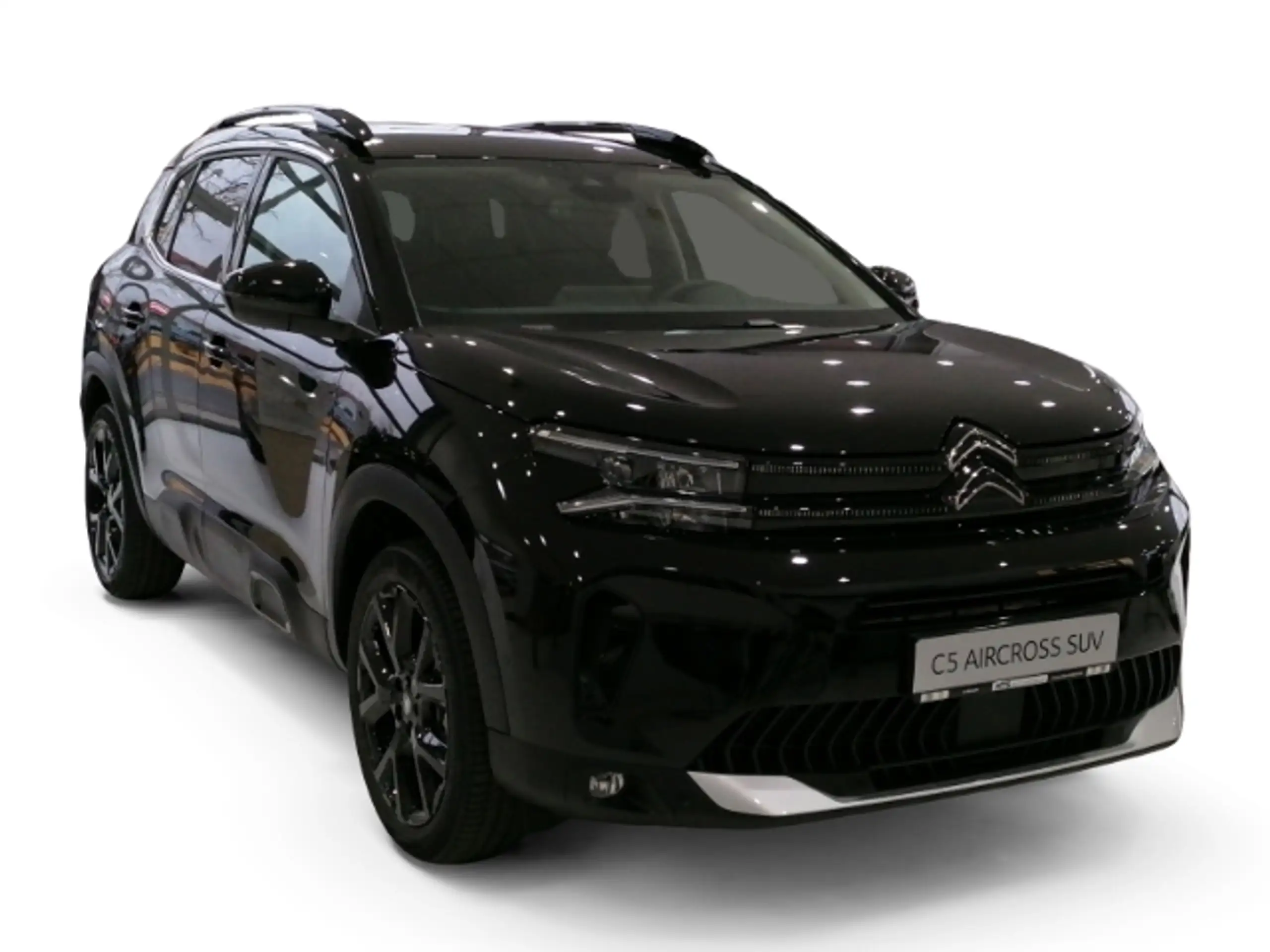 Citroen - C5 Aircross