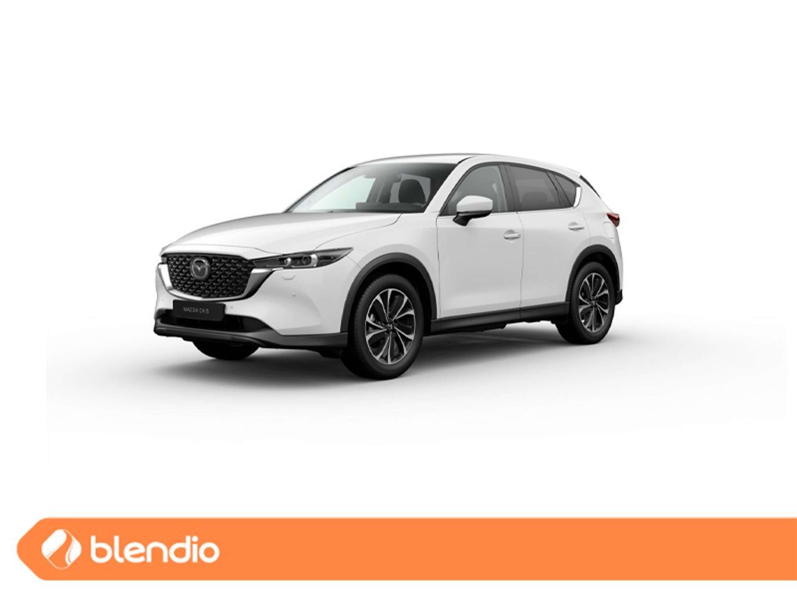 Mazda - CX-5