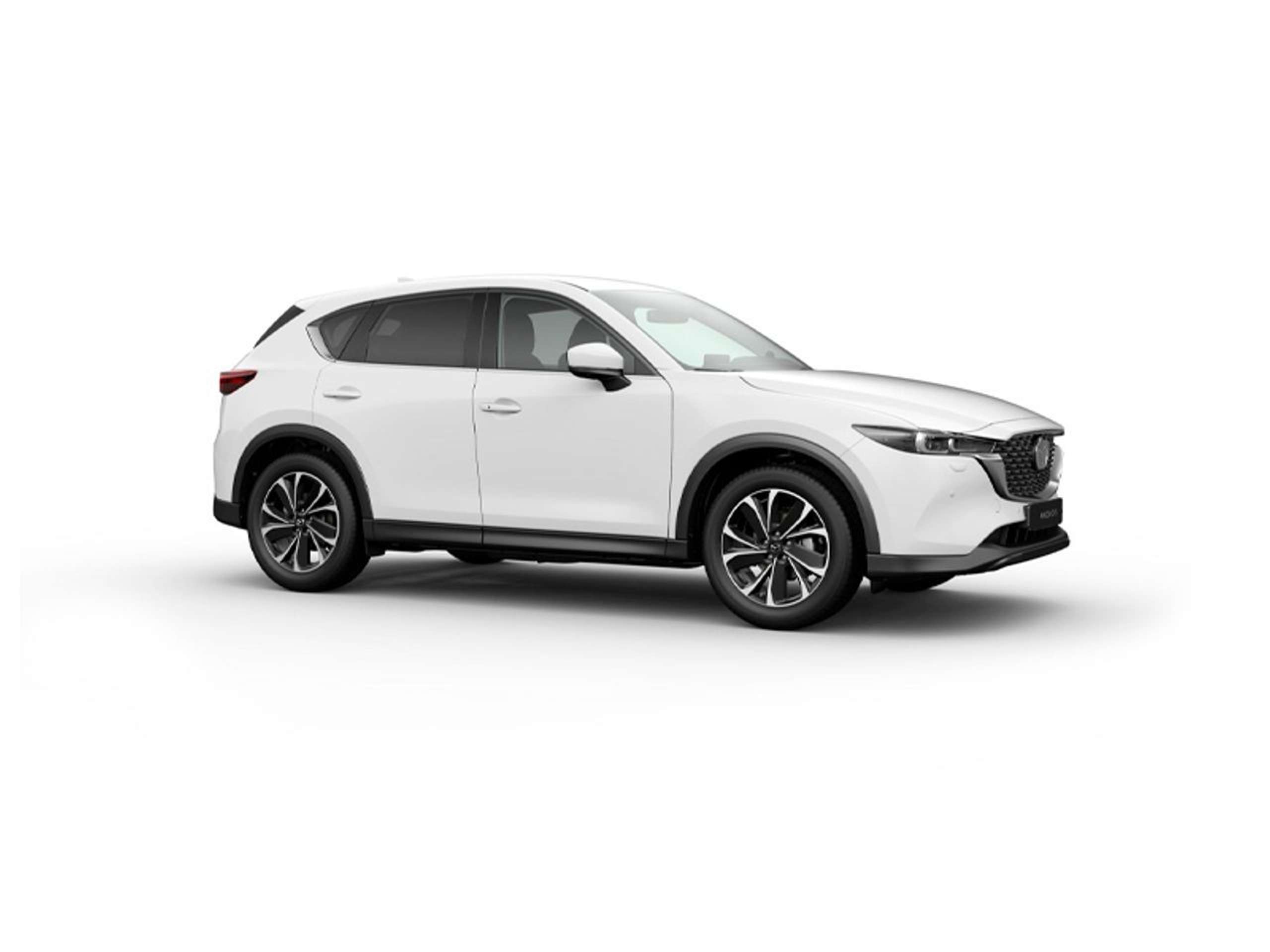 Mazda - CX-5