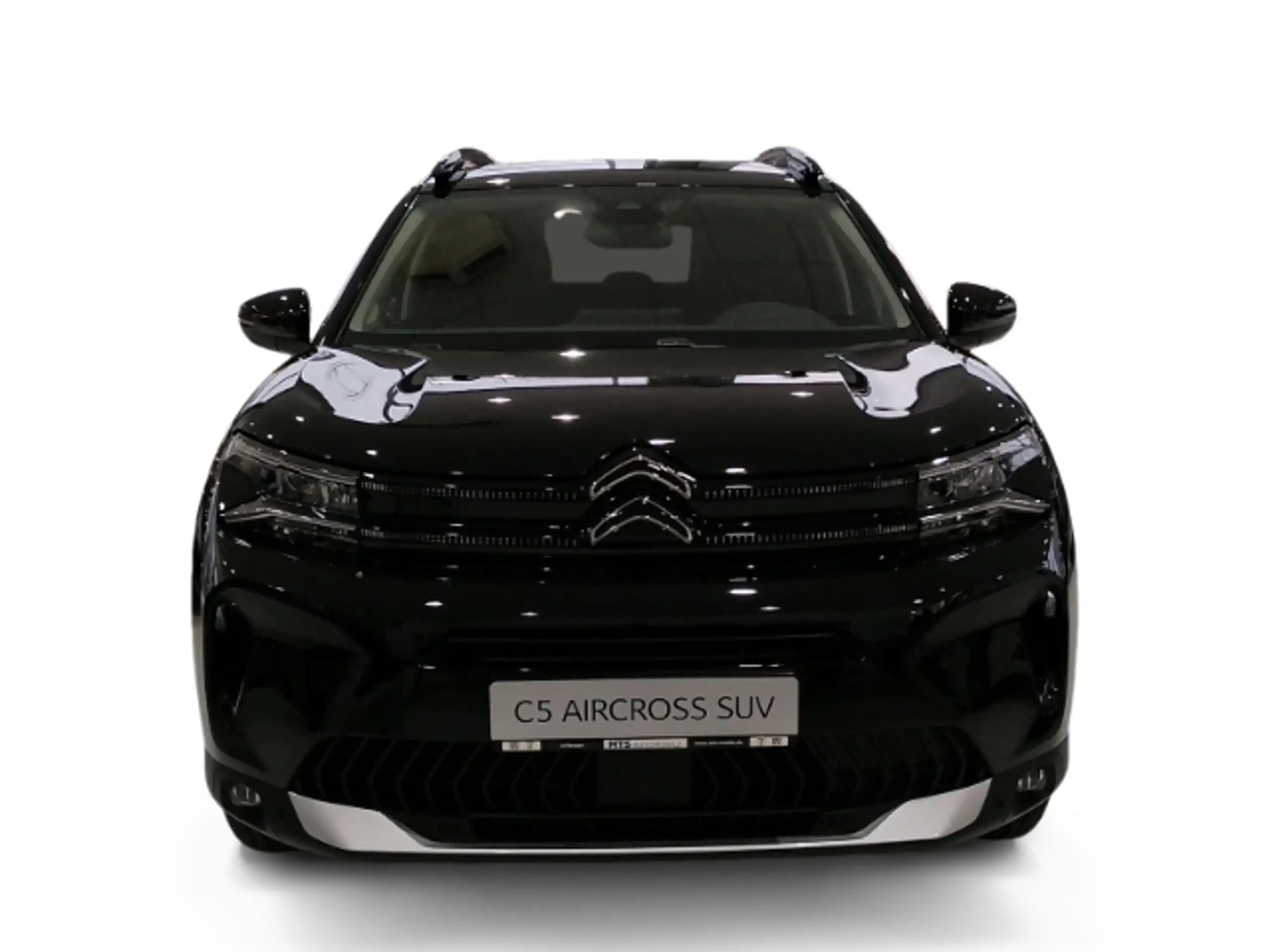 Citroen - C5 Aircross