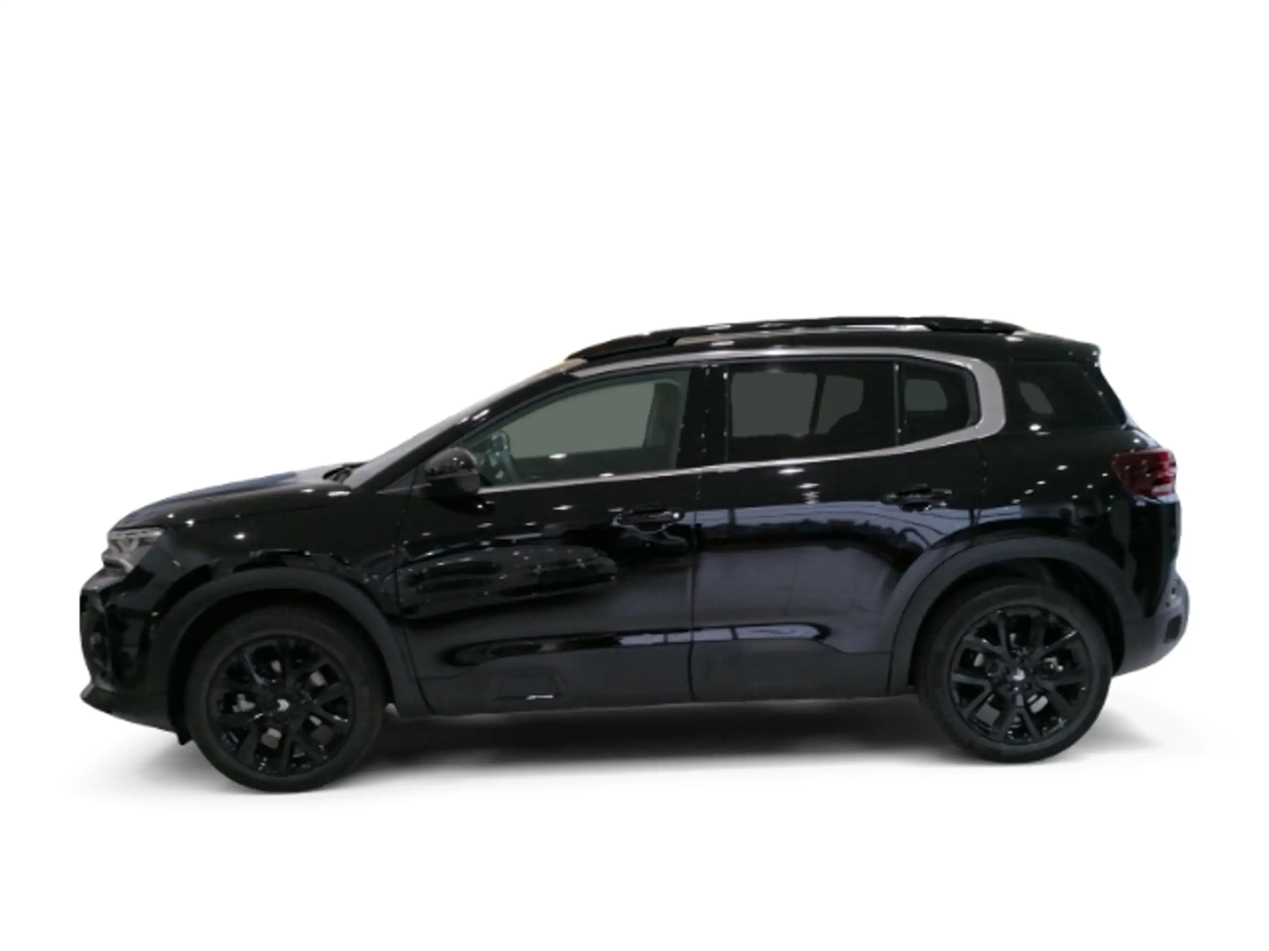 Citroen - C5 Aircross