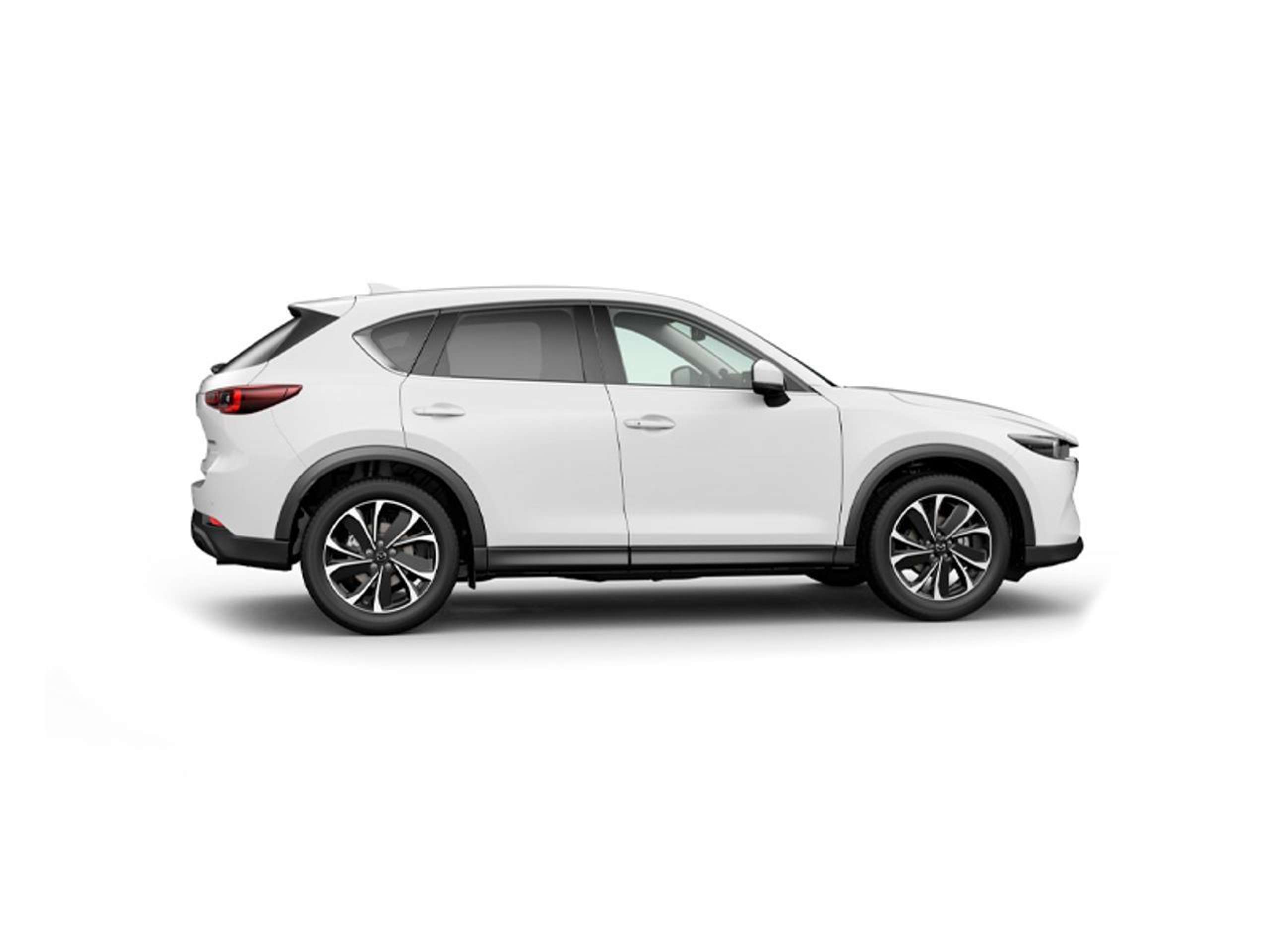 Mazda - CX-5