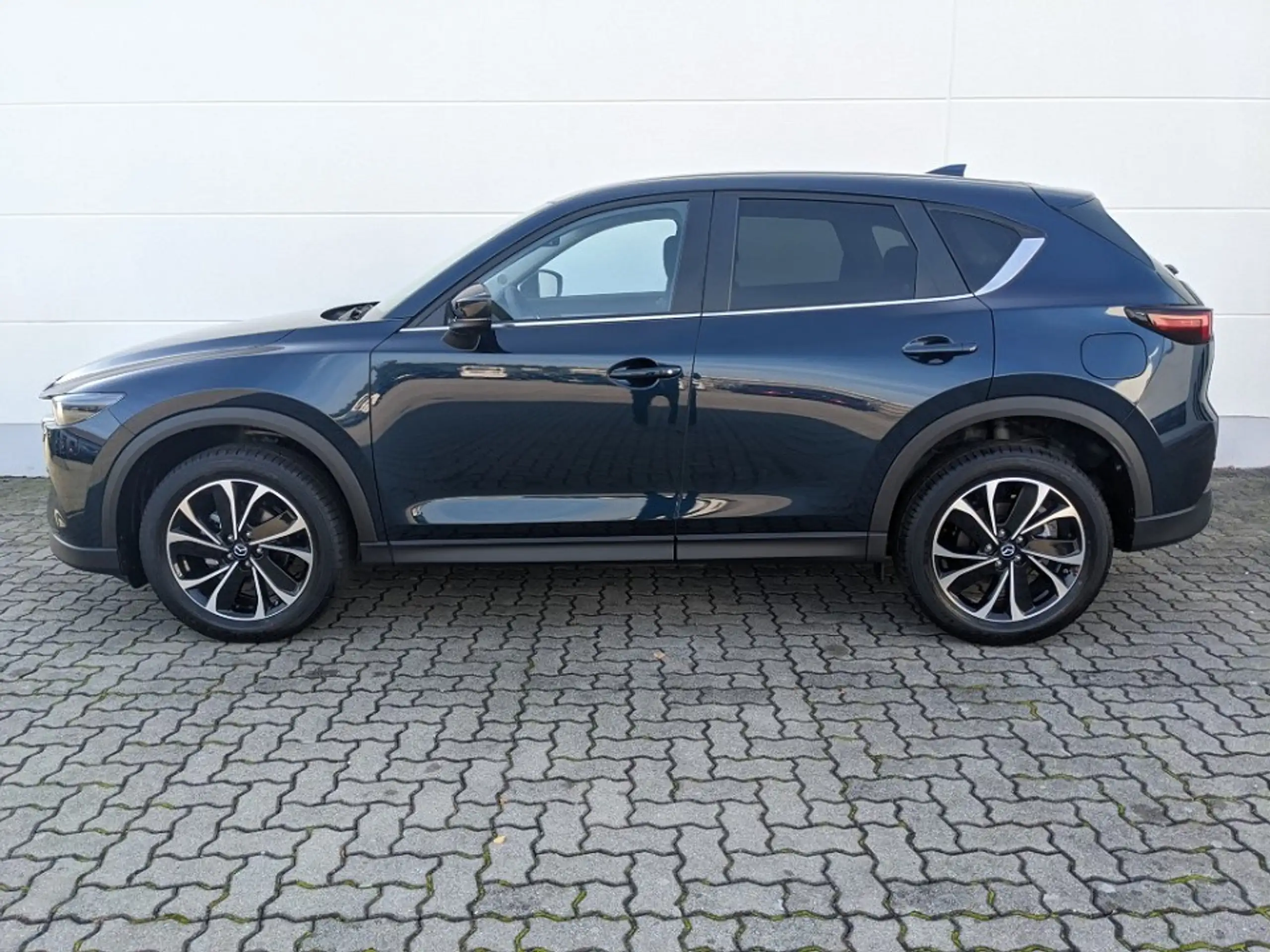 Mazda - CX-5