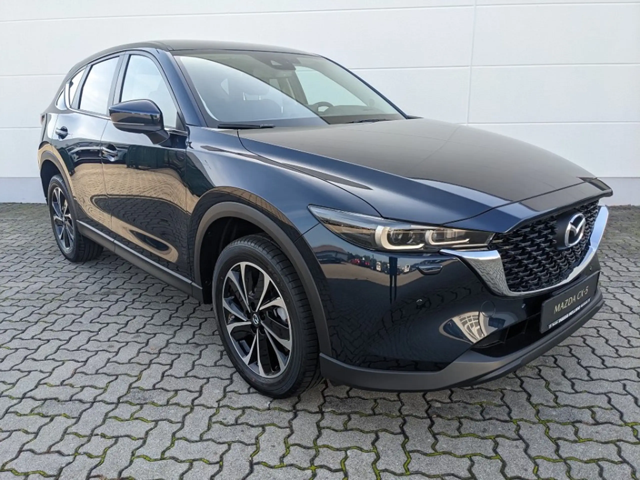 Mazda - CX-5