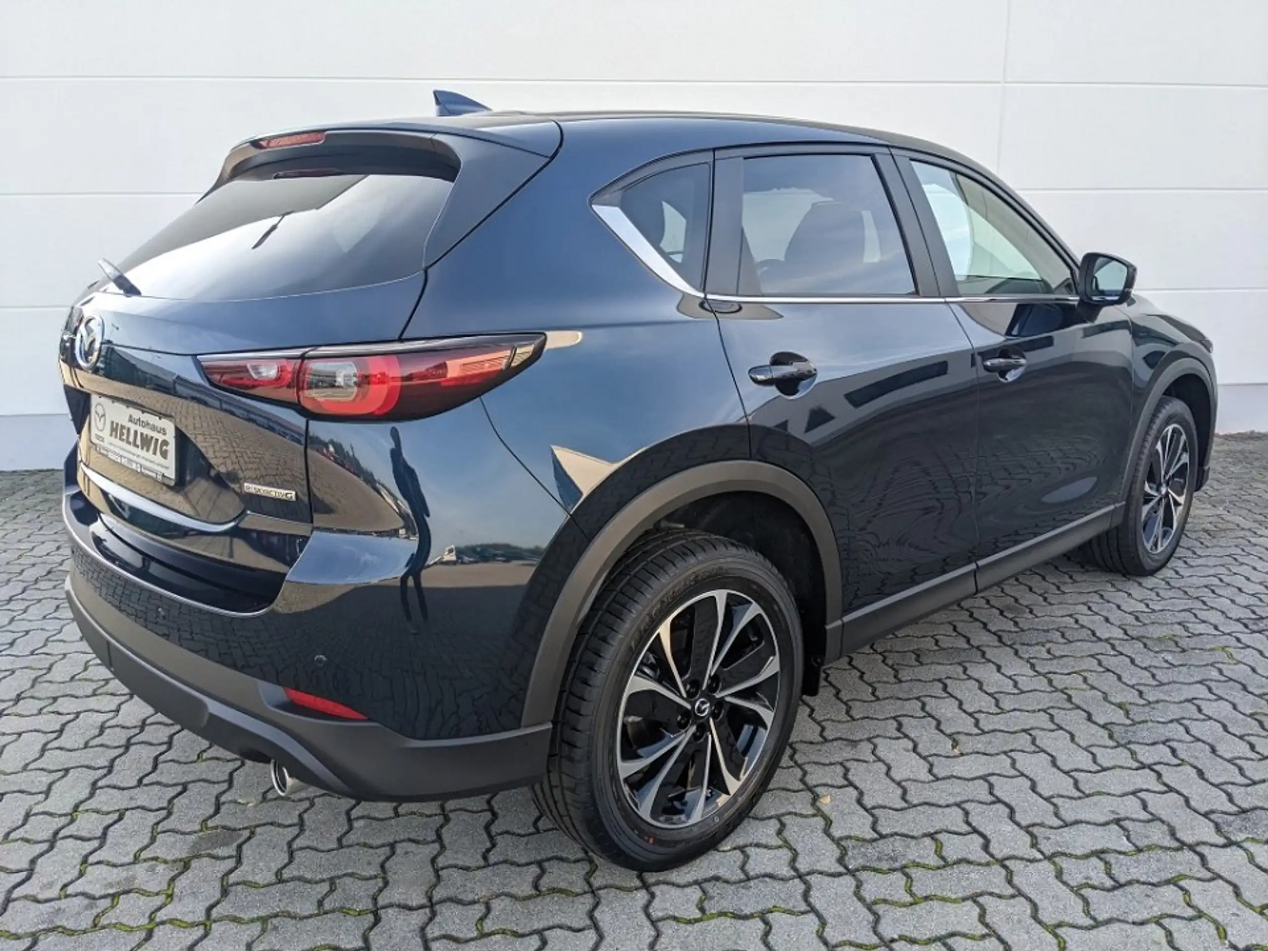 Mazda - CX-5