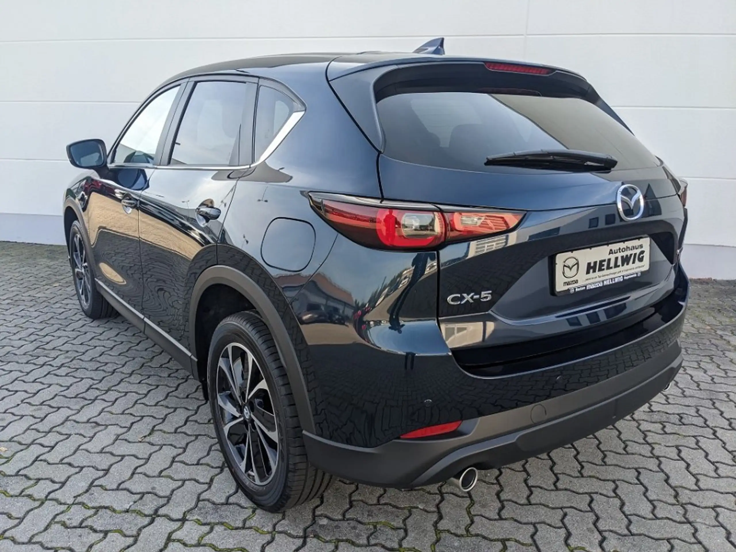 Mazda - CX-5