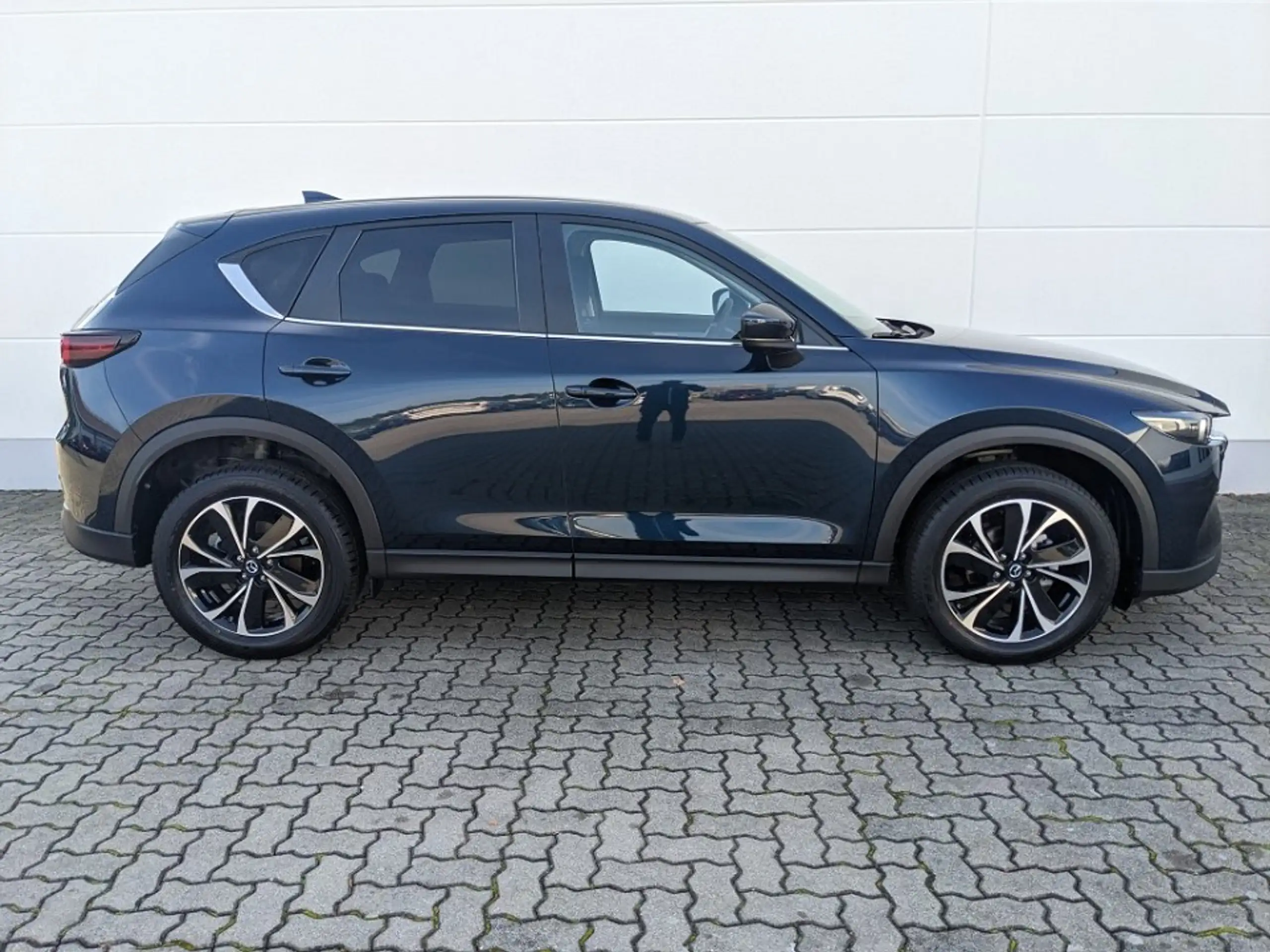 Mazda - CX-5