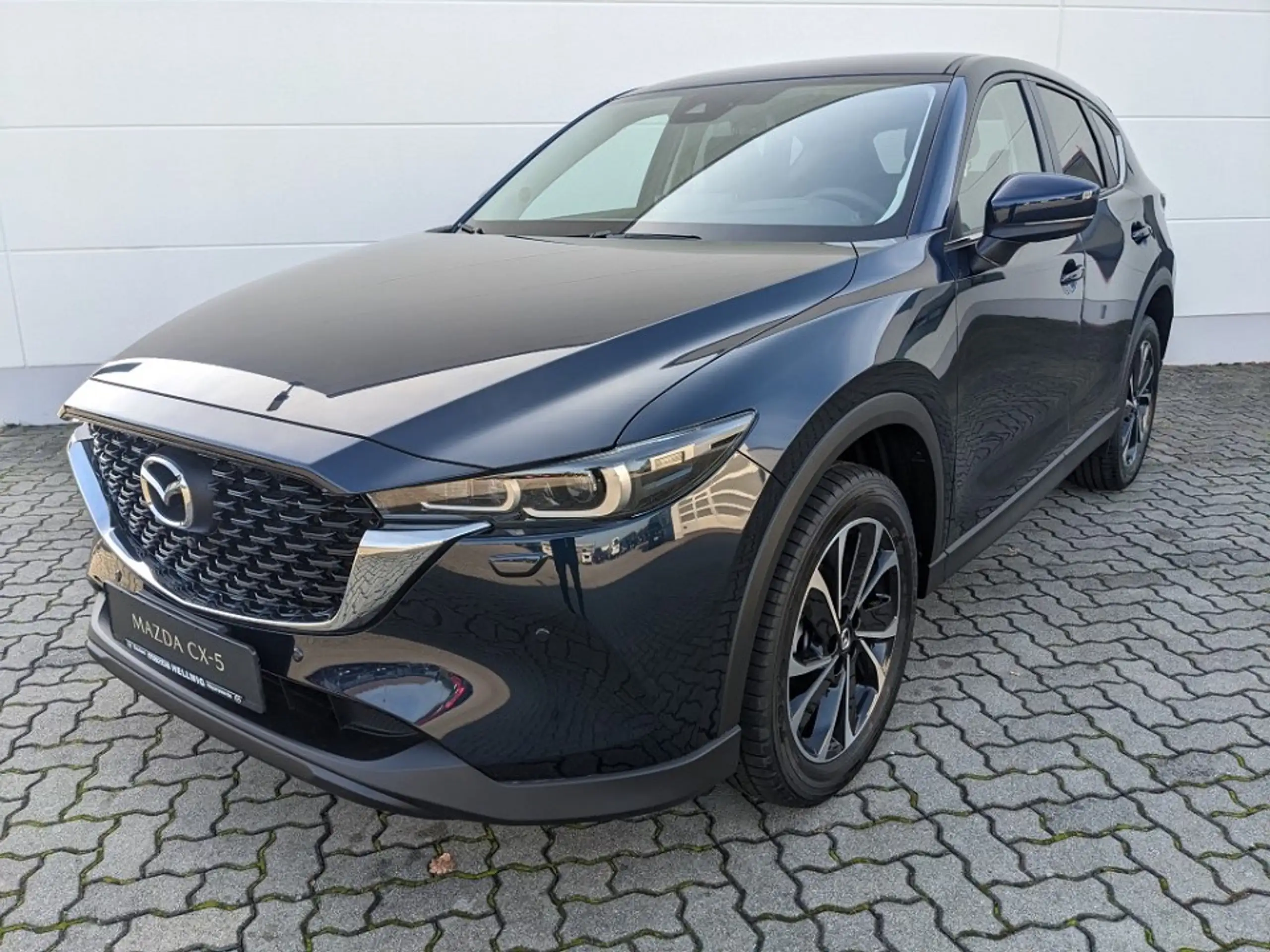 Mazda - CX-5