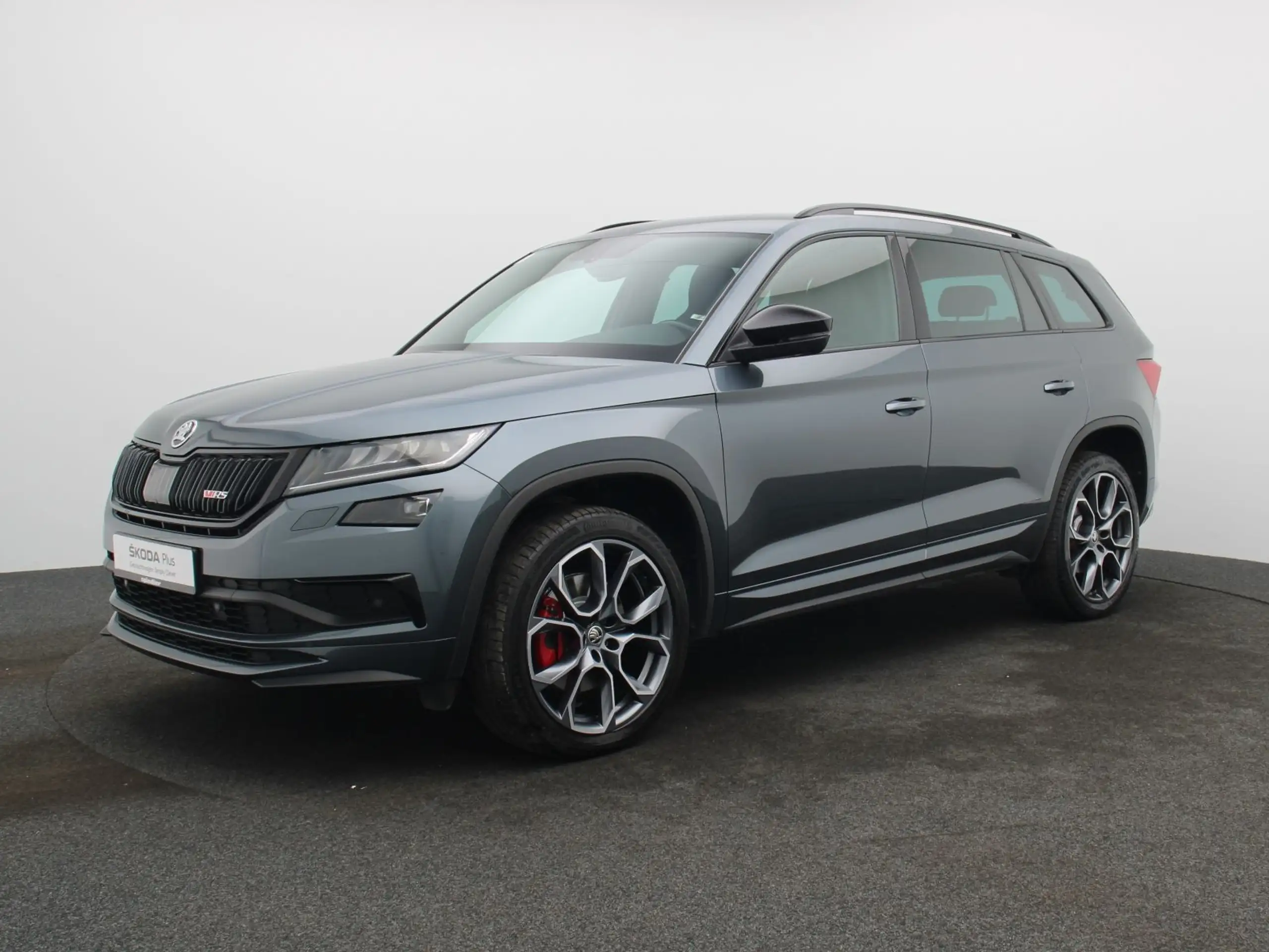 Skoda - Kodiaq