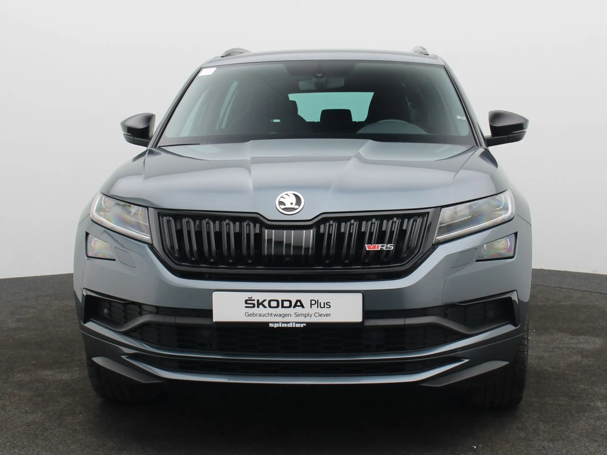 Skoda - Kodiaq