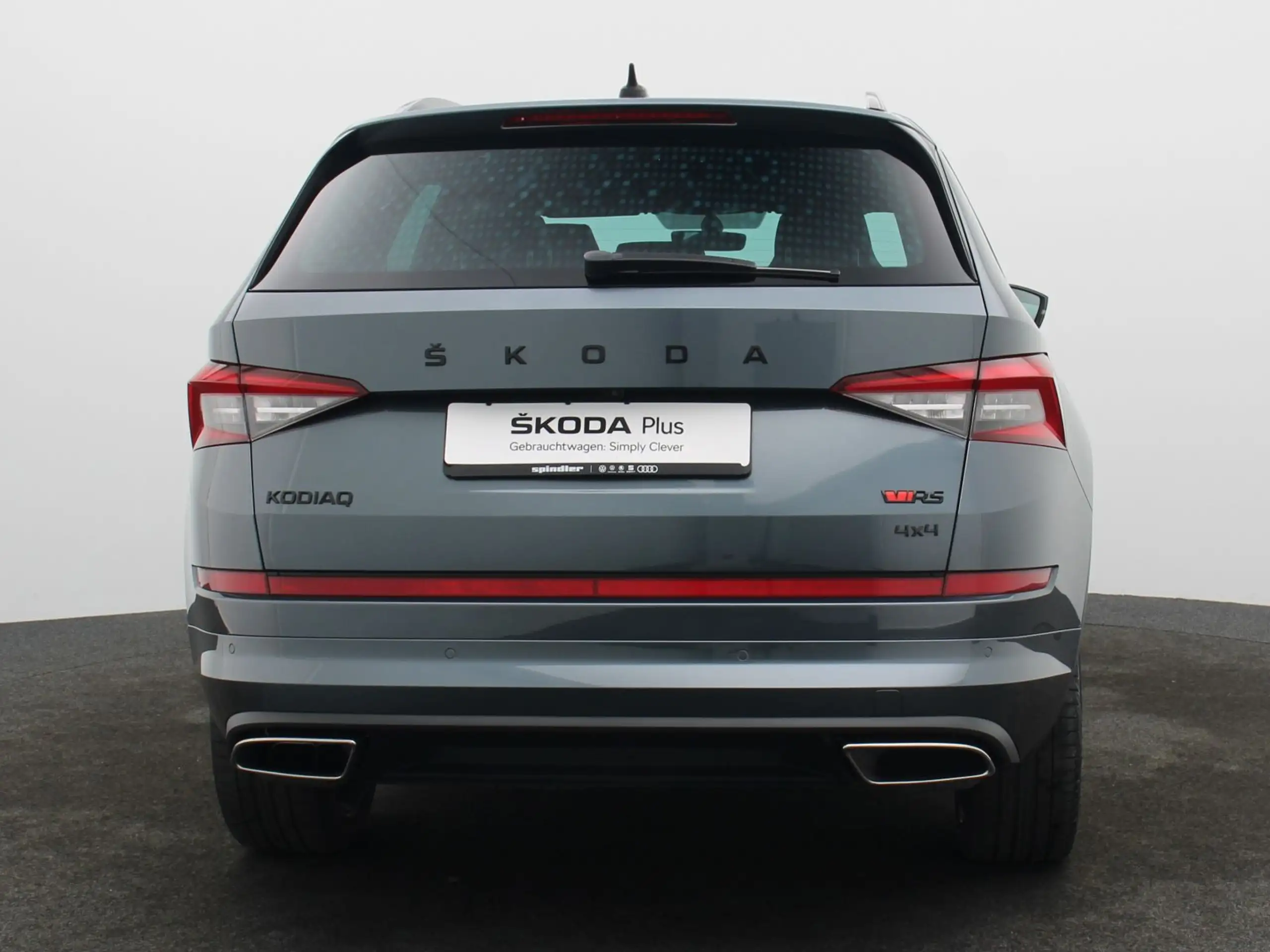 Skoda - Kodiaq