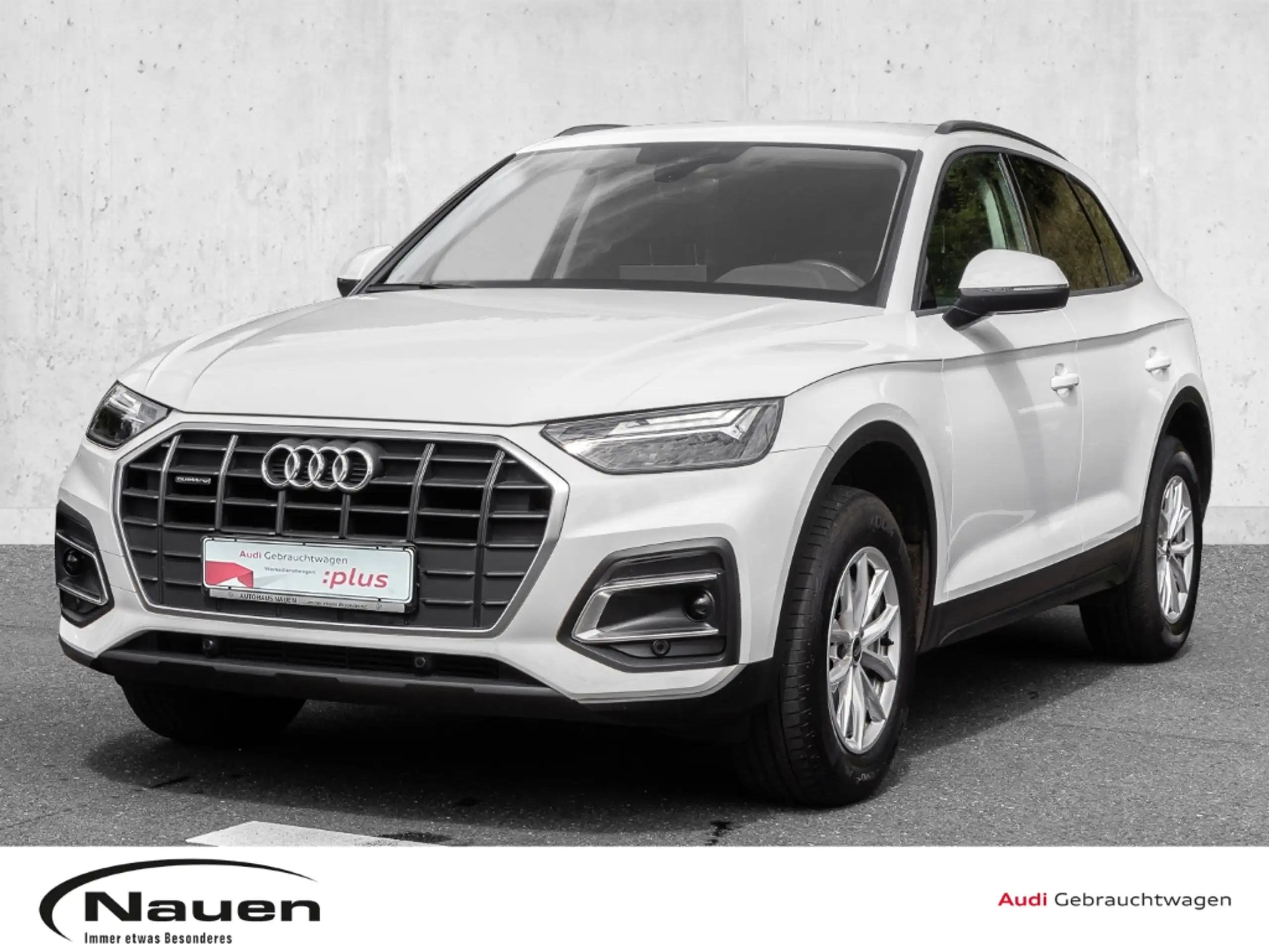 Audi - Q5