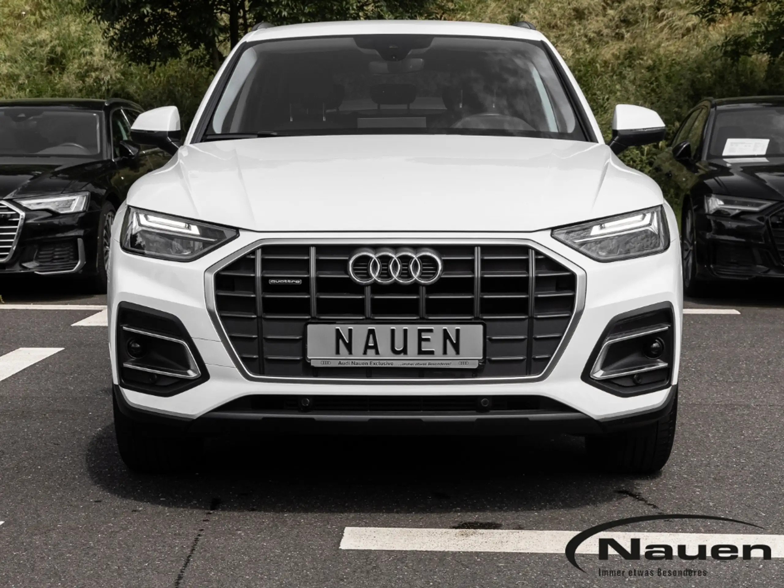 Audi - Q5