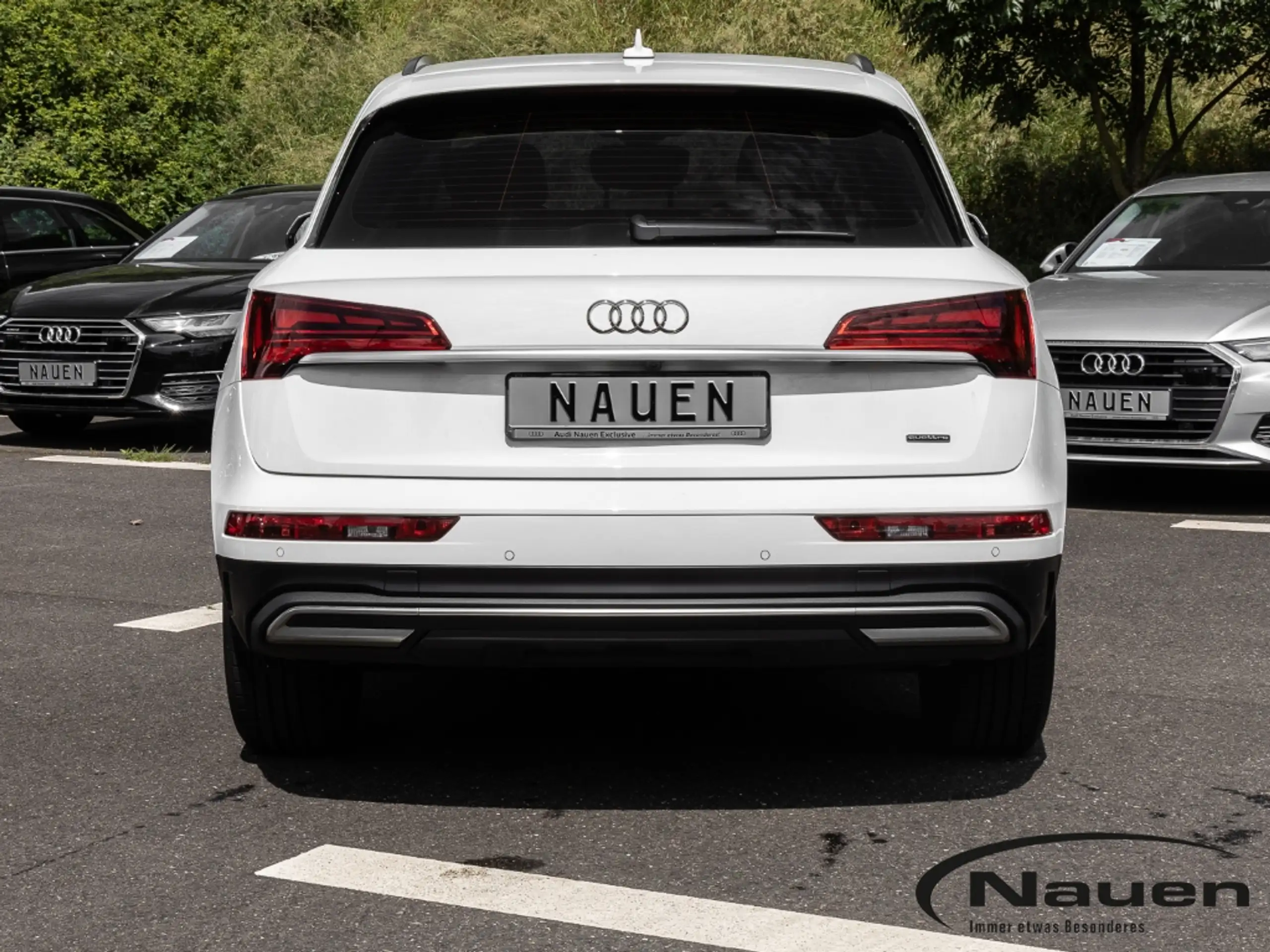 Audi - Q5