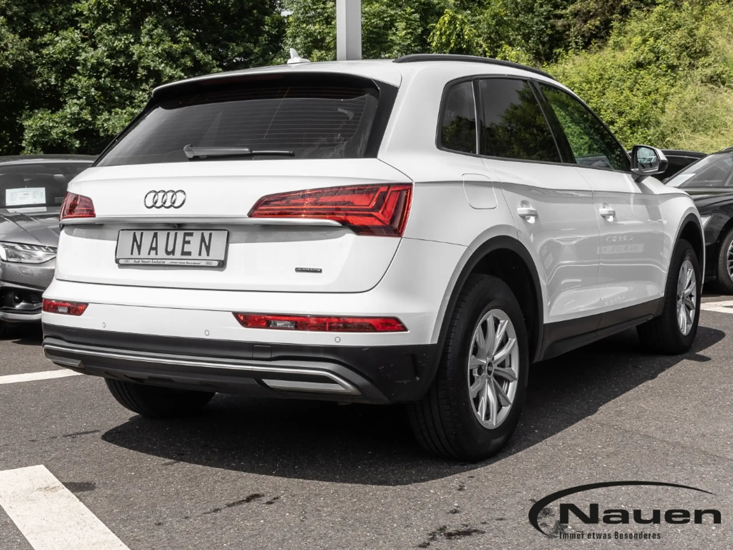 Audi - Q5