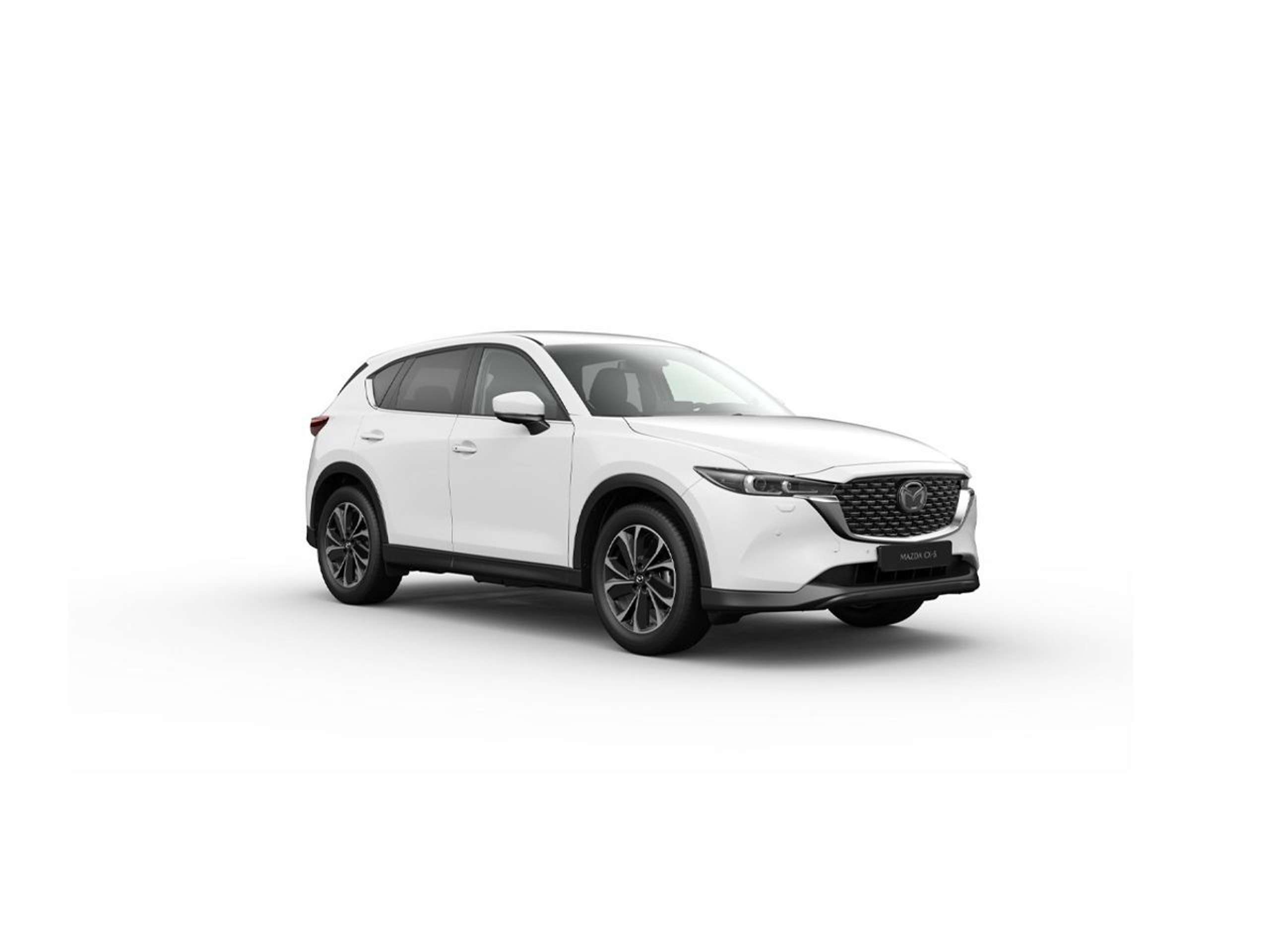 Mazda - CX-5