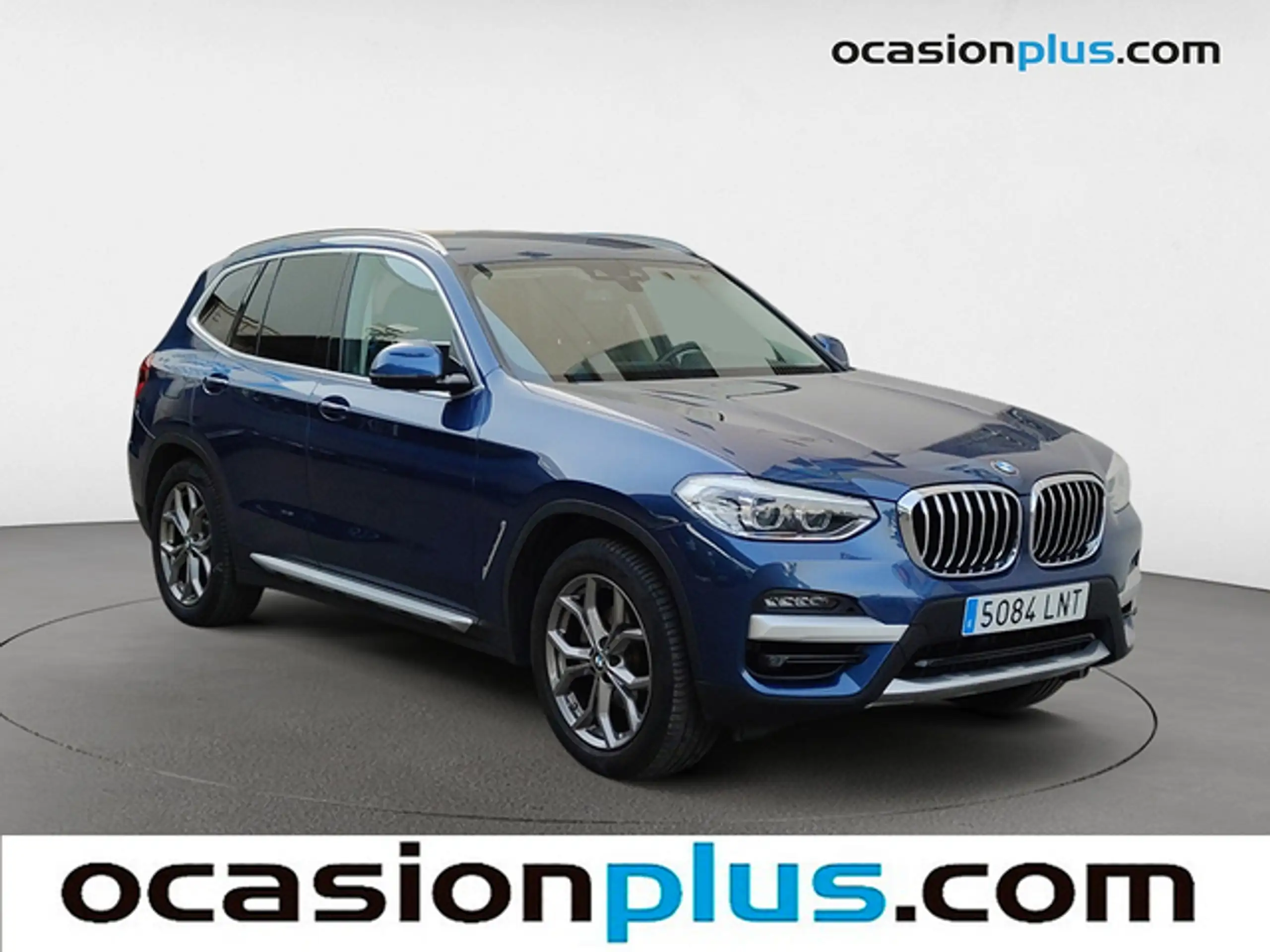 BMW - X3